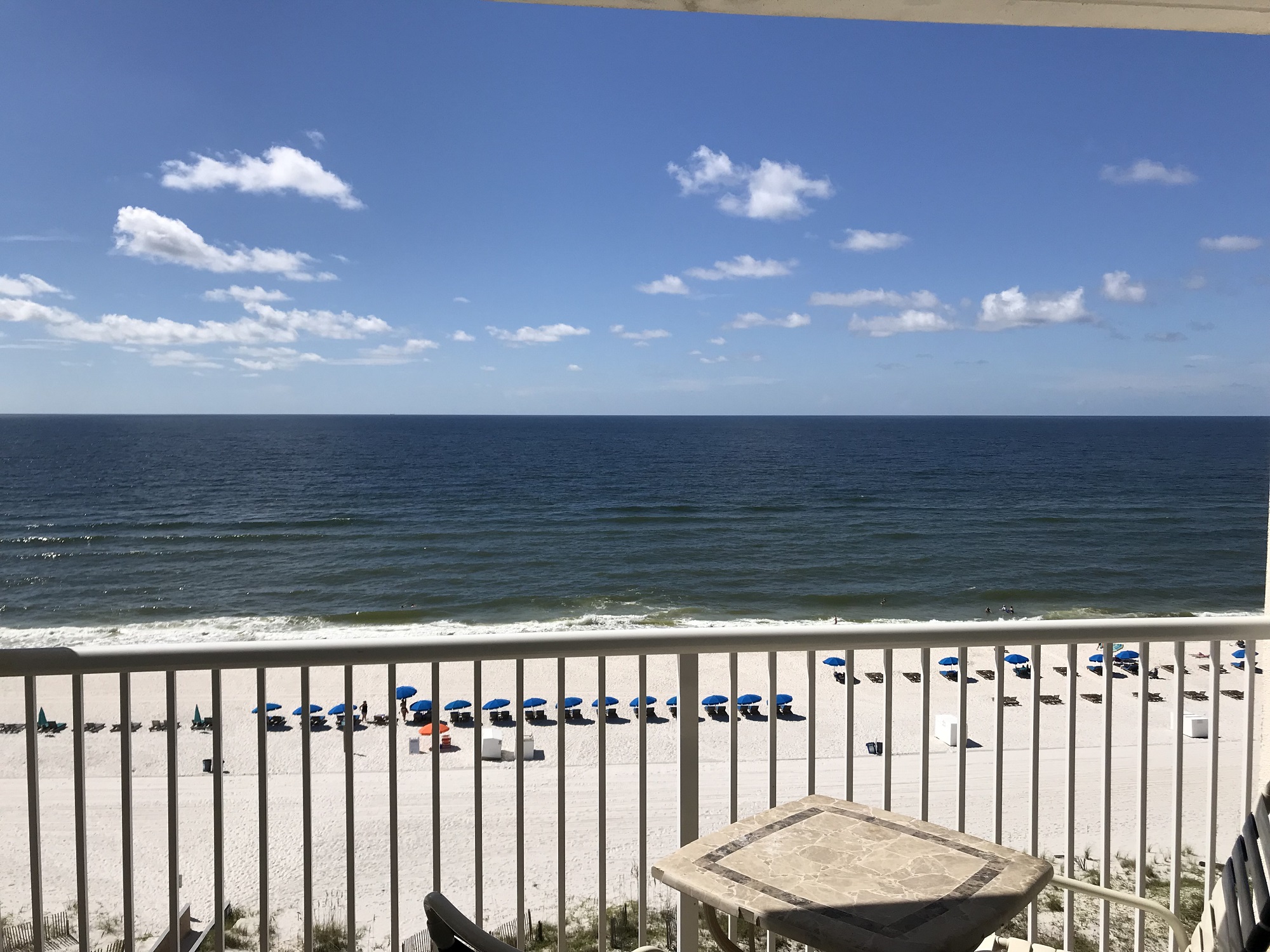 Island Tower  802 Condo rental in Island Tower - Gulf Shores in Gulf Shores Alabama - #25