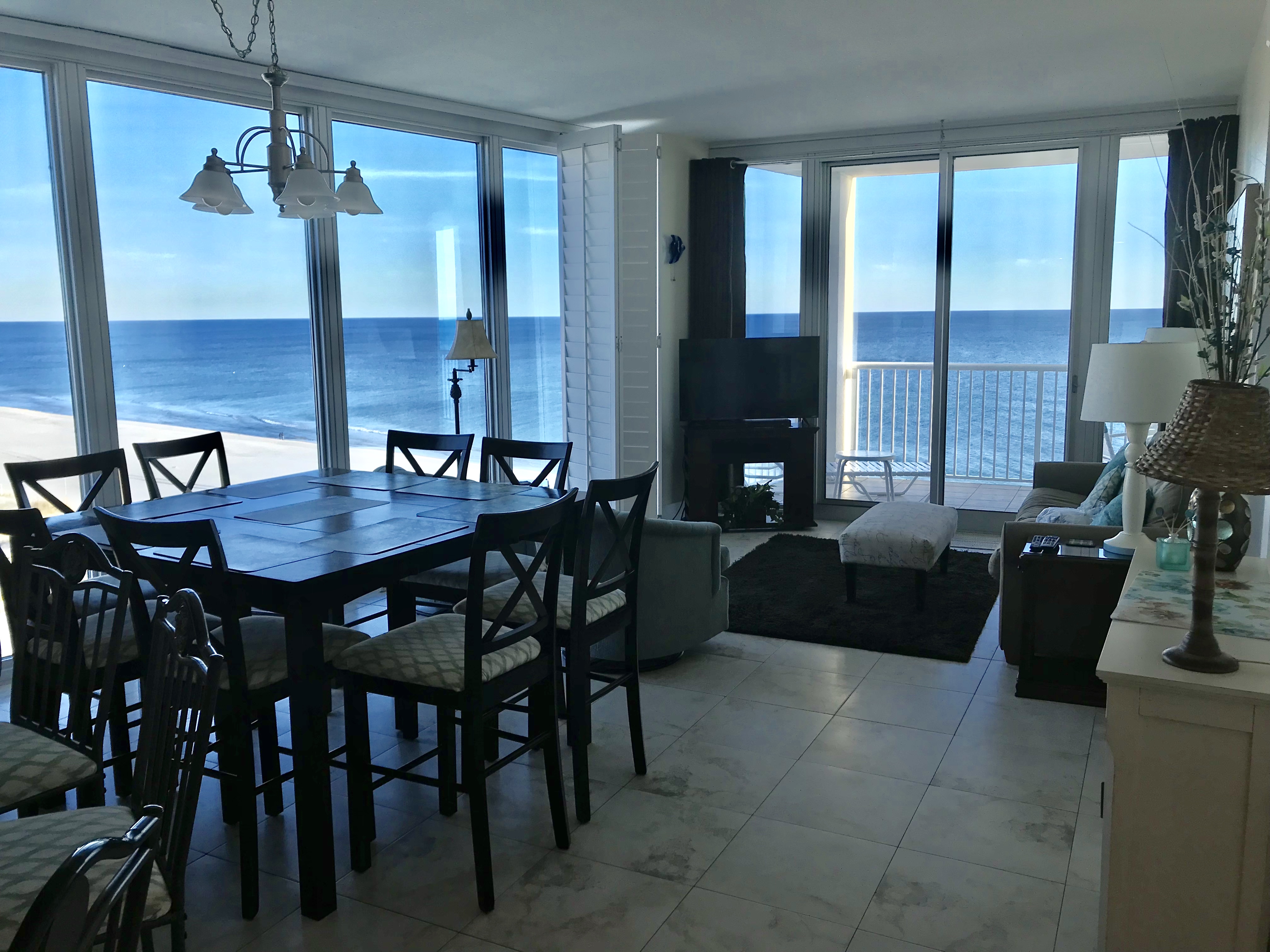 Island Tower  901 Condo rental in Island Tower - Gulf Shores in Gulf Shores Alabama - #4