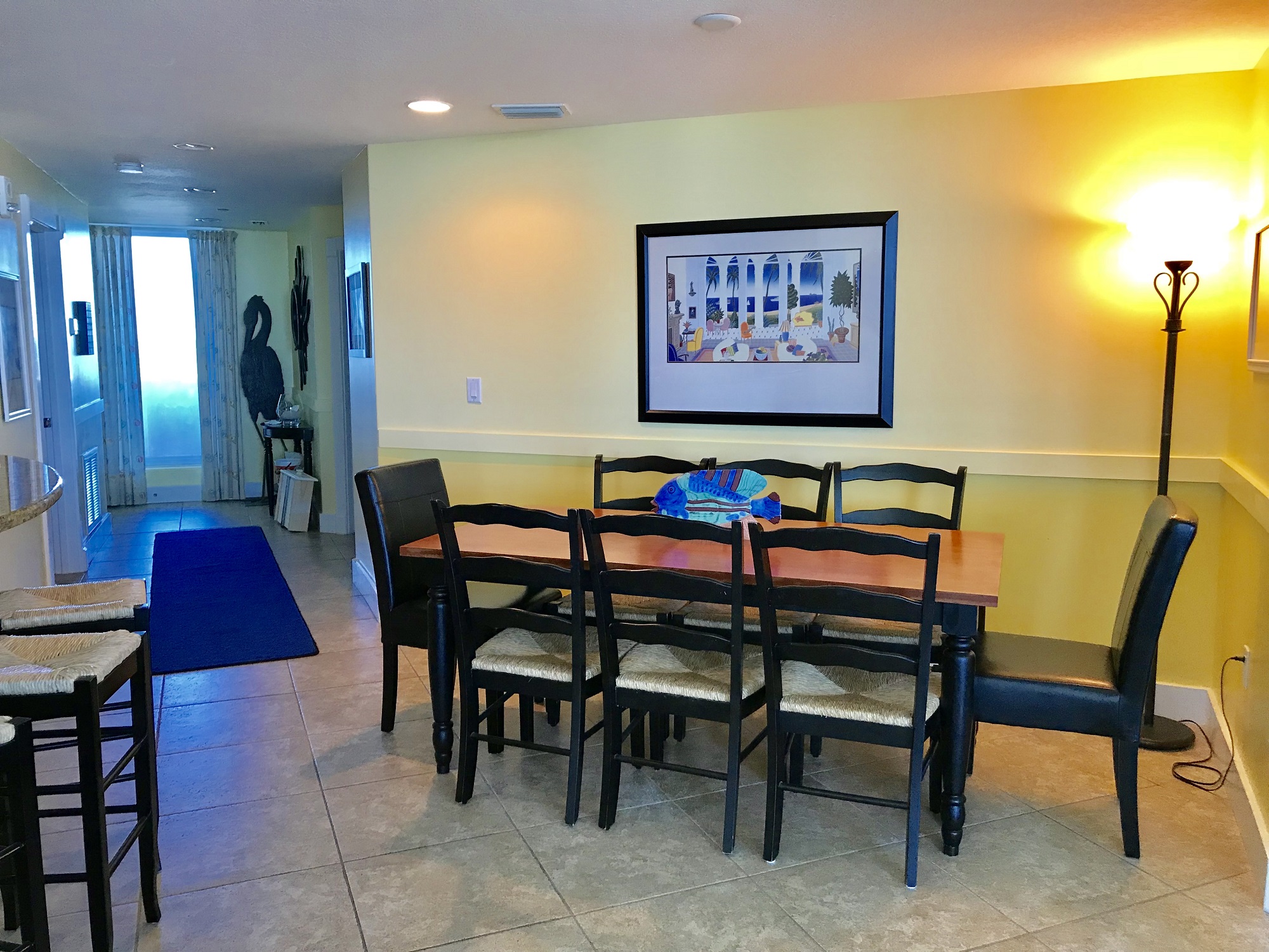 Island Tower 1802 Condo rental in Island Tower - Gulf Shores in Gulf Shores Alabama - #3