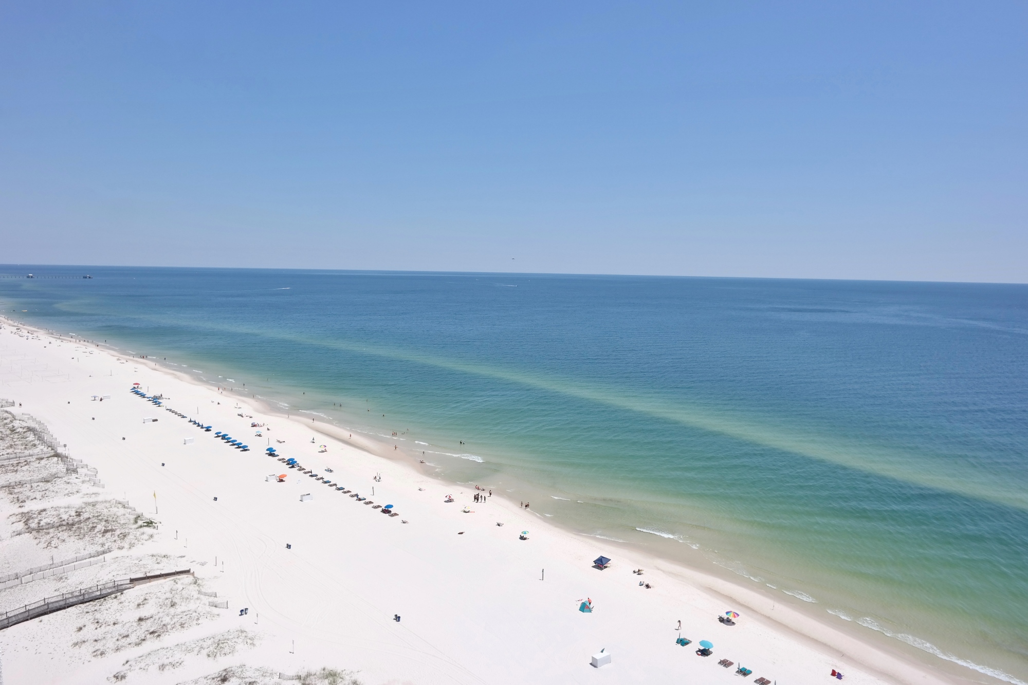 Island Tower 1903 Condo rental in Island Tower - Gulf Shores in Gulf Shores Alabama - #23