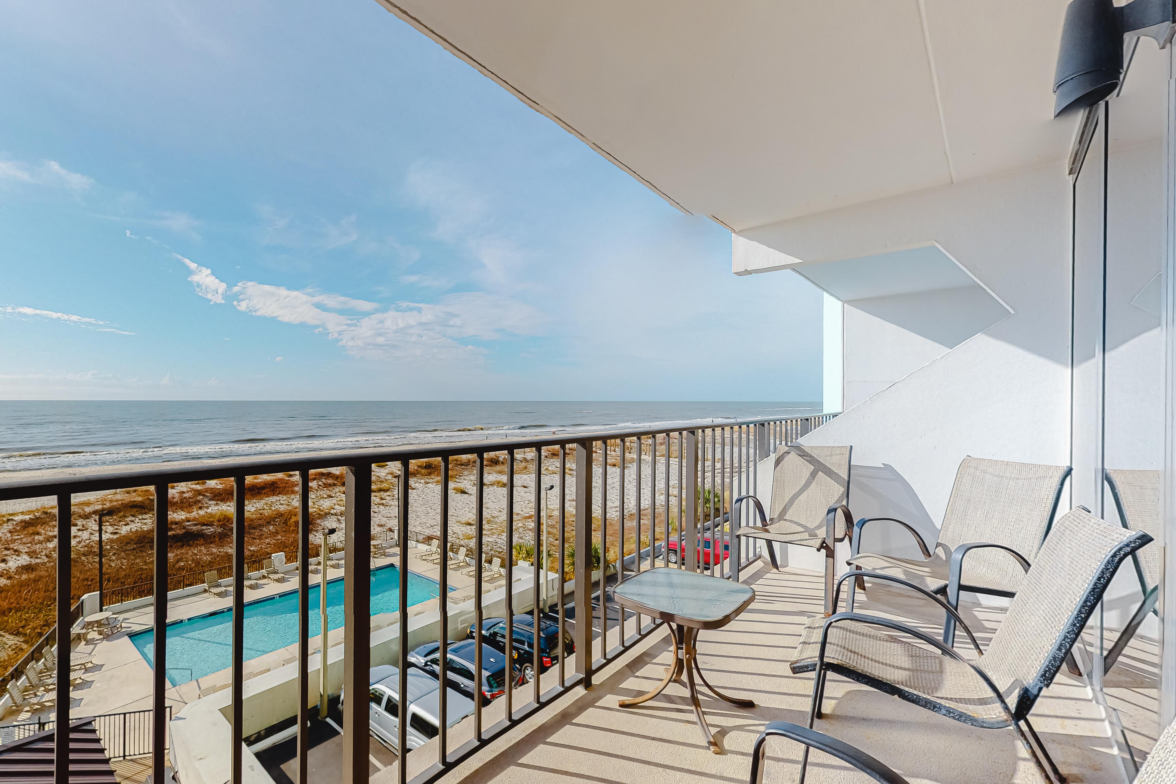 Island Winds East 306 Condo rental in Island Winds East Gulf Shores in Gulf Shores Alabama - #3