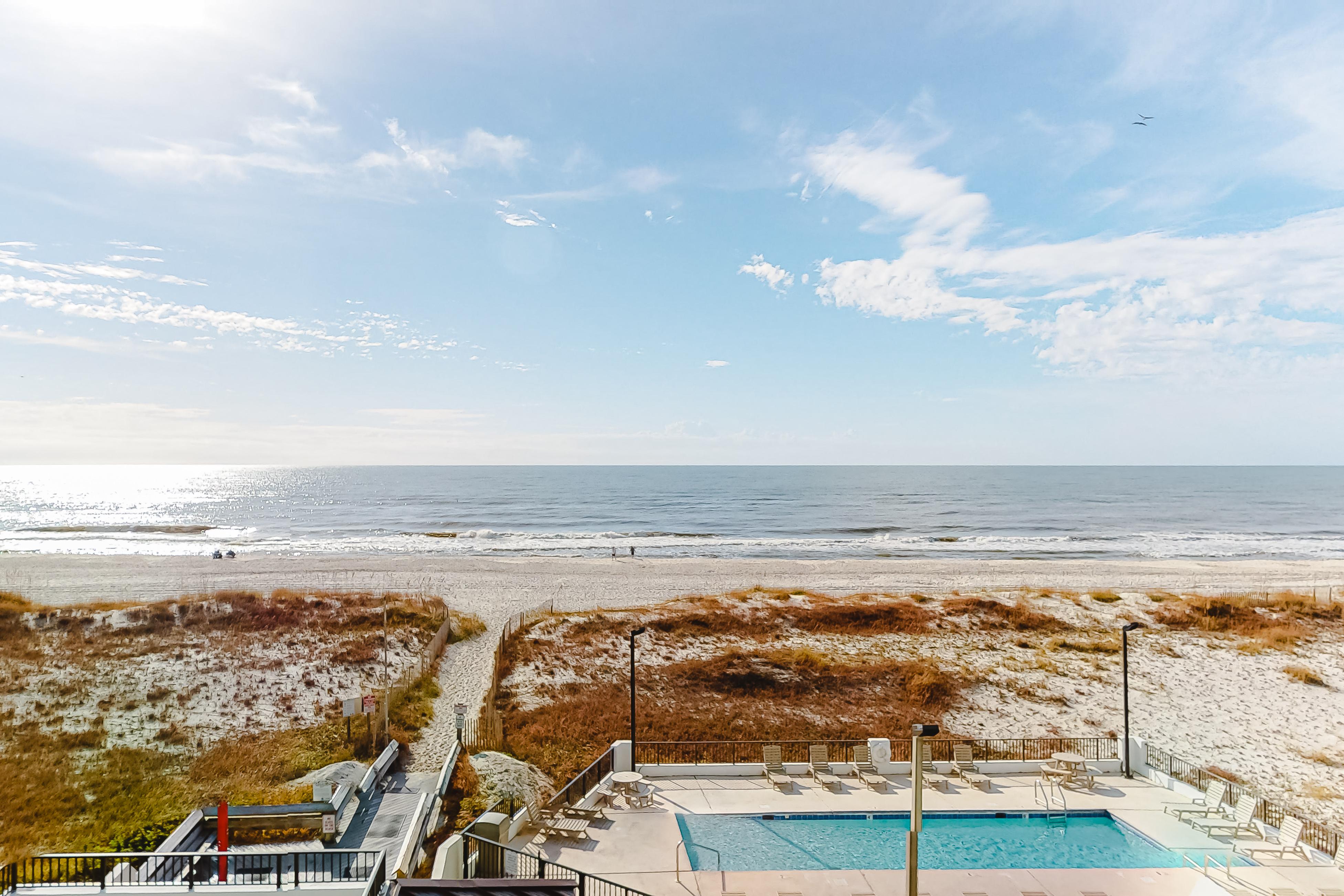 Island Winds East 306 Condo rental in Island Winds East Gulf Shores in Gulf Shores Alabama - #4