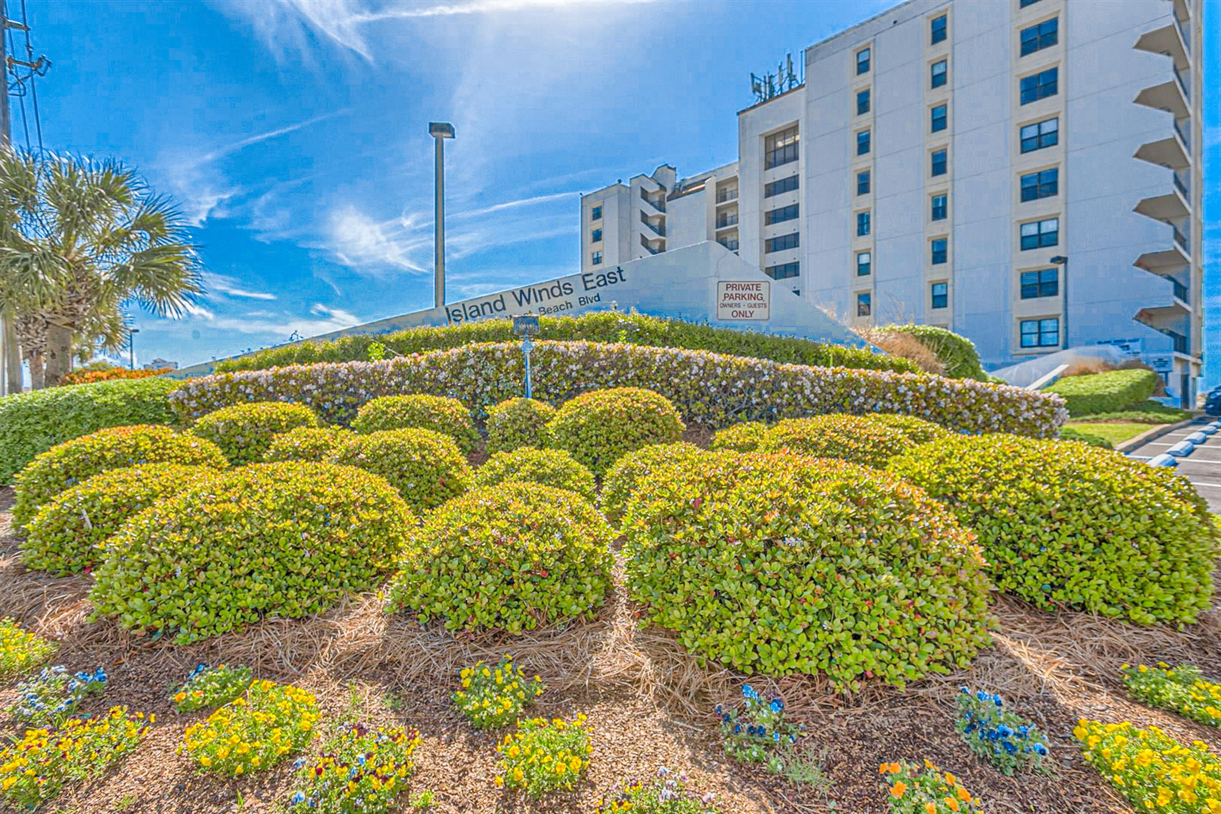 Island Winds East 306 Condo rental in Island Winds East Gulf Shores in Gulf Shores Alabama - #21