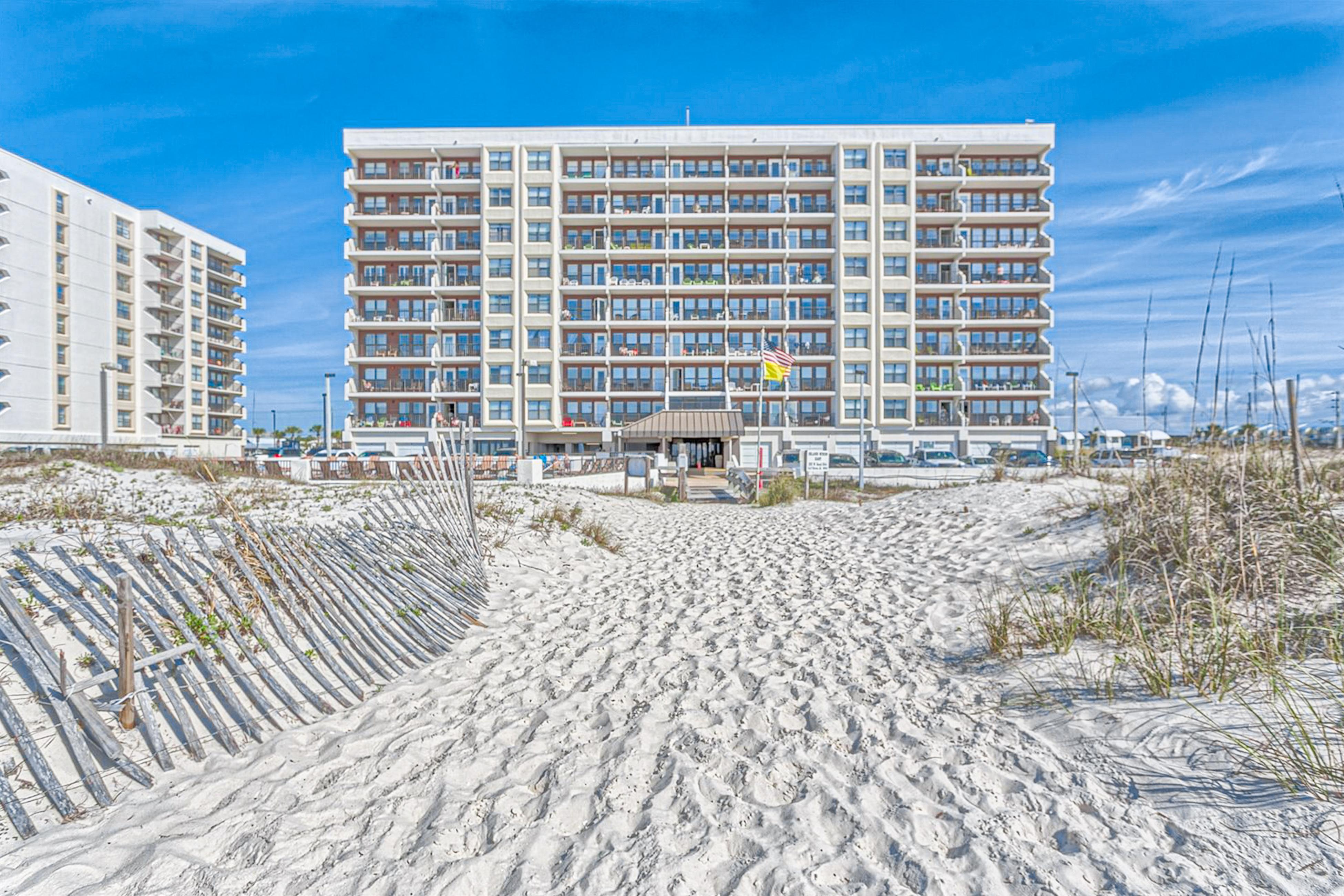 Island Winds East 306 Condo rental in Island Winds East Gulf Shores in Gulf Shores Alabama - #23