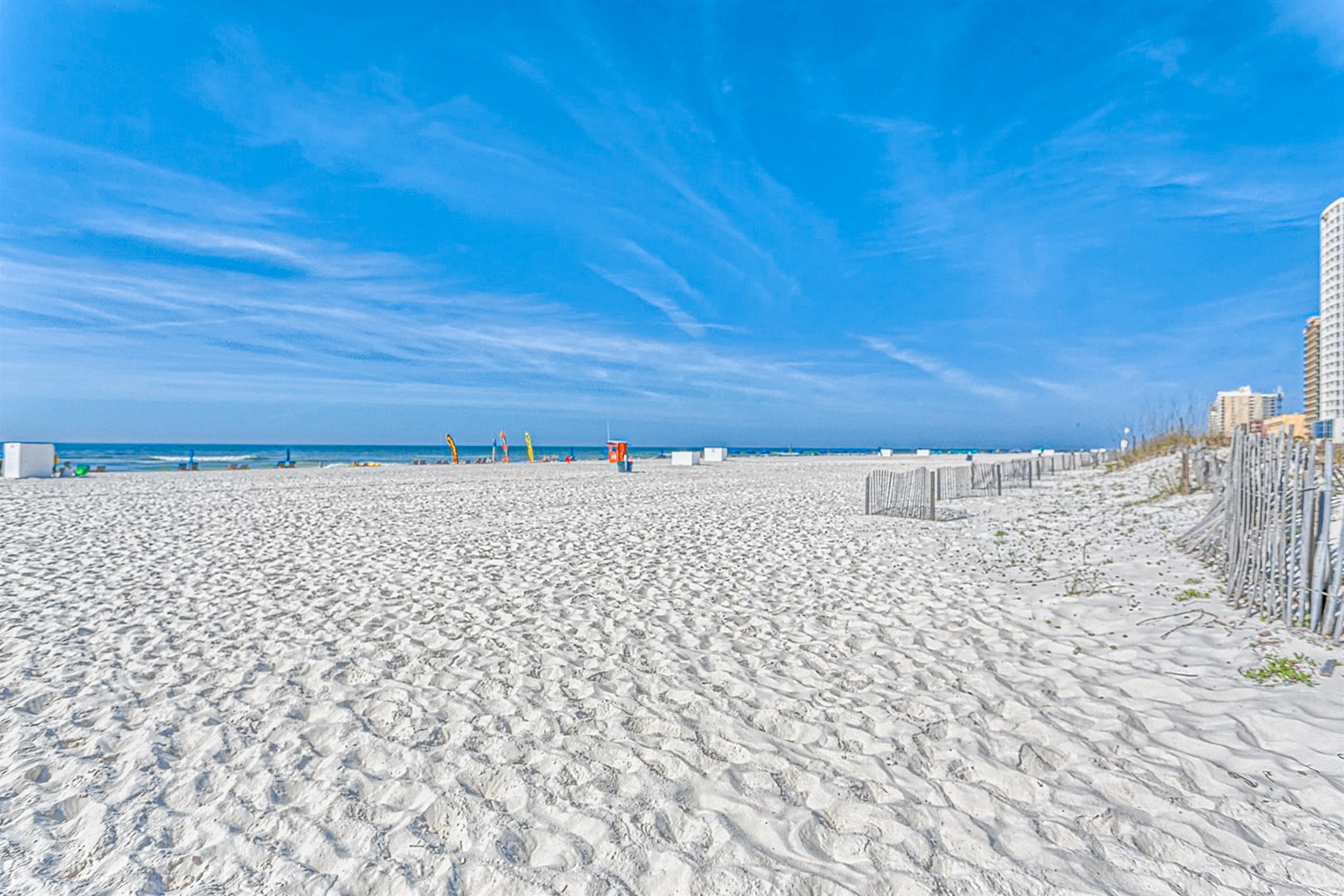 Island Winds East 306 Condo rental in Island Winds East Gulf Shores in Gulf Shores Alabama - #24