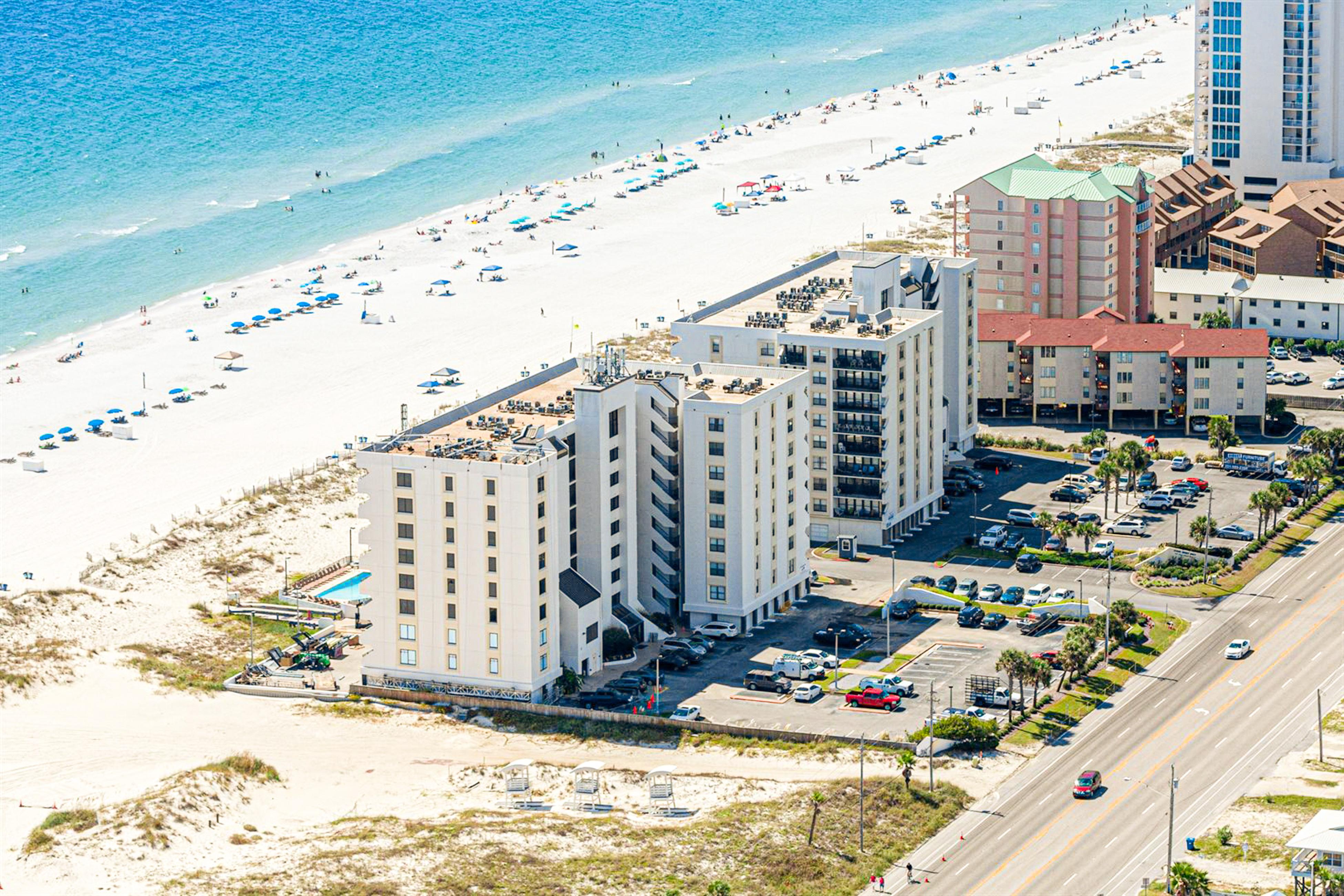 Island Winds East 306 Condo rental in Island Winds East Gulf Shores in Gulf Shores Alabama - #25