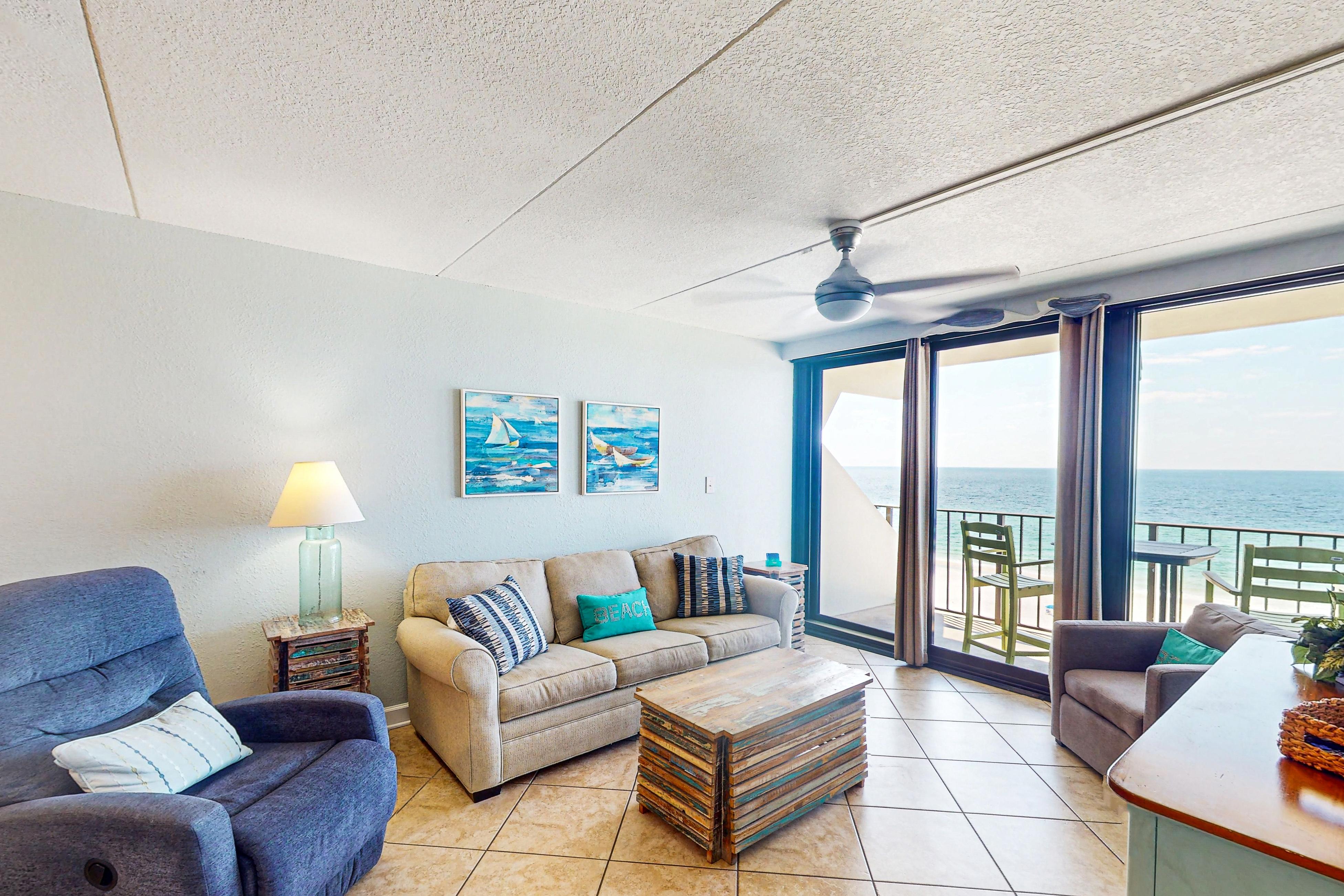 Island Winds East 809 Condo rental in Island Winds East Gulf Shores in Gulf Shores Alabama - #1