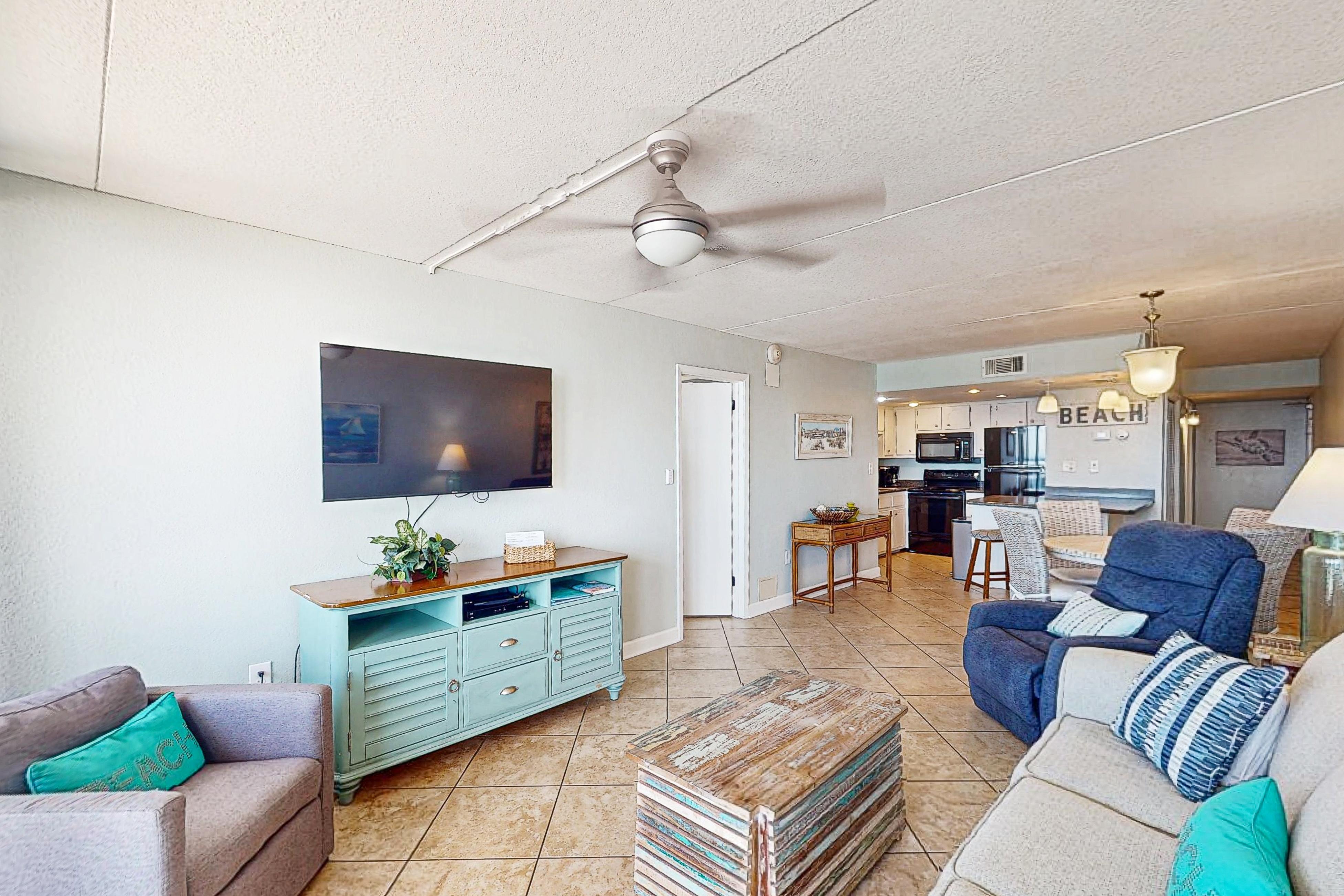 Island Winds East 809 Condo rental in Island Winds East Gulf Shores in Gulf Shores Alabama - #4