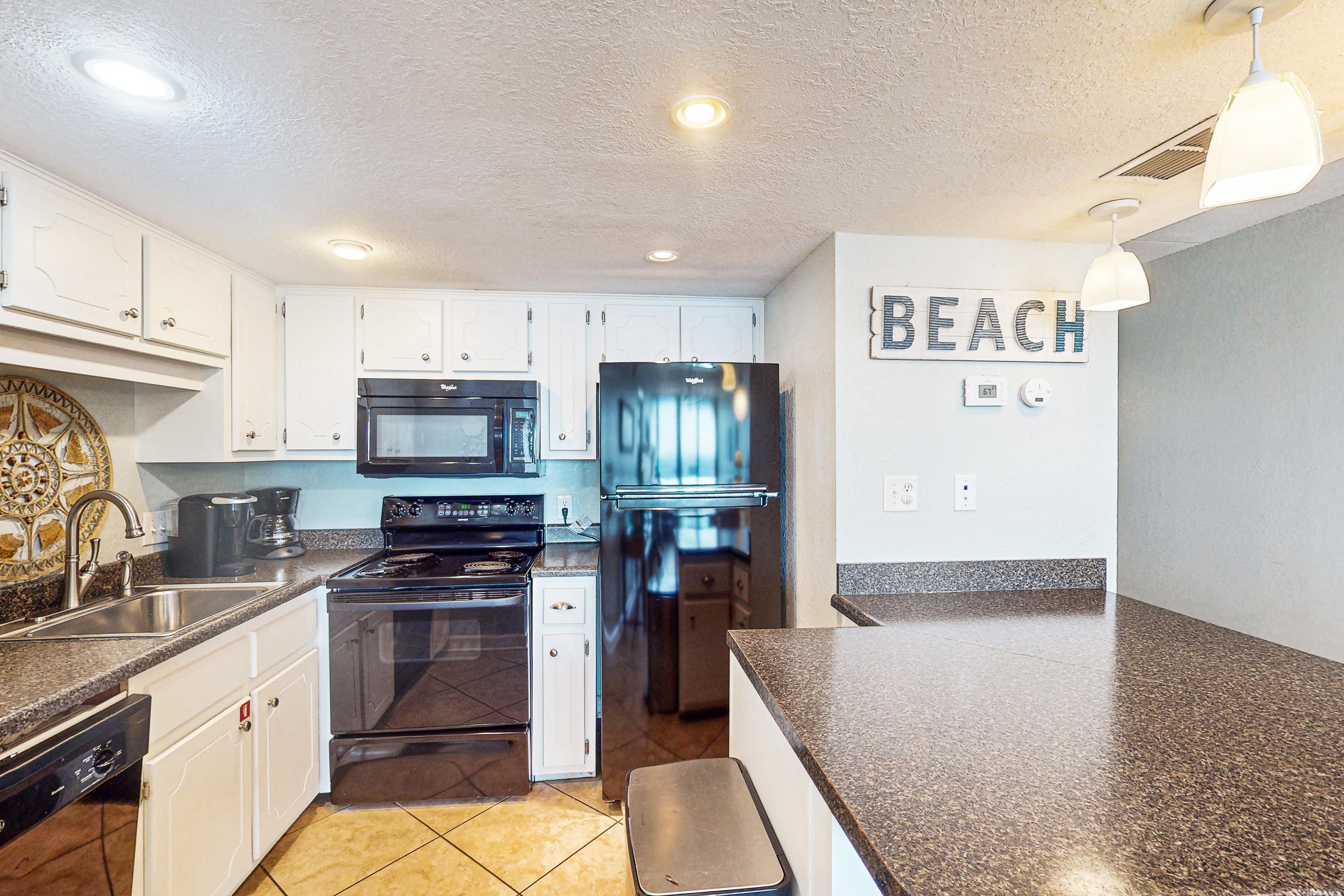 Island Winds East 809 Condo rental in Island Winds East Gulf Shores in Gulf Shores Alabama - #7