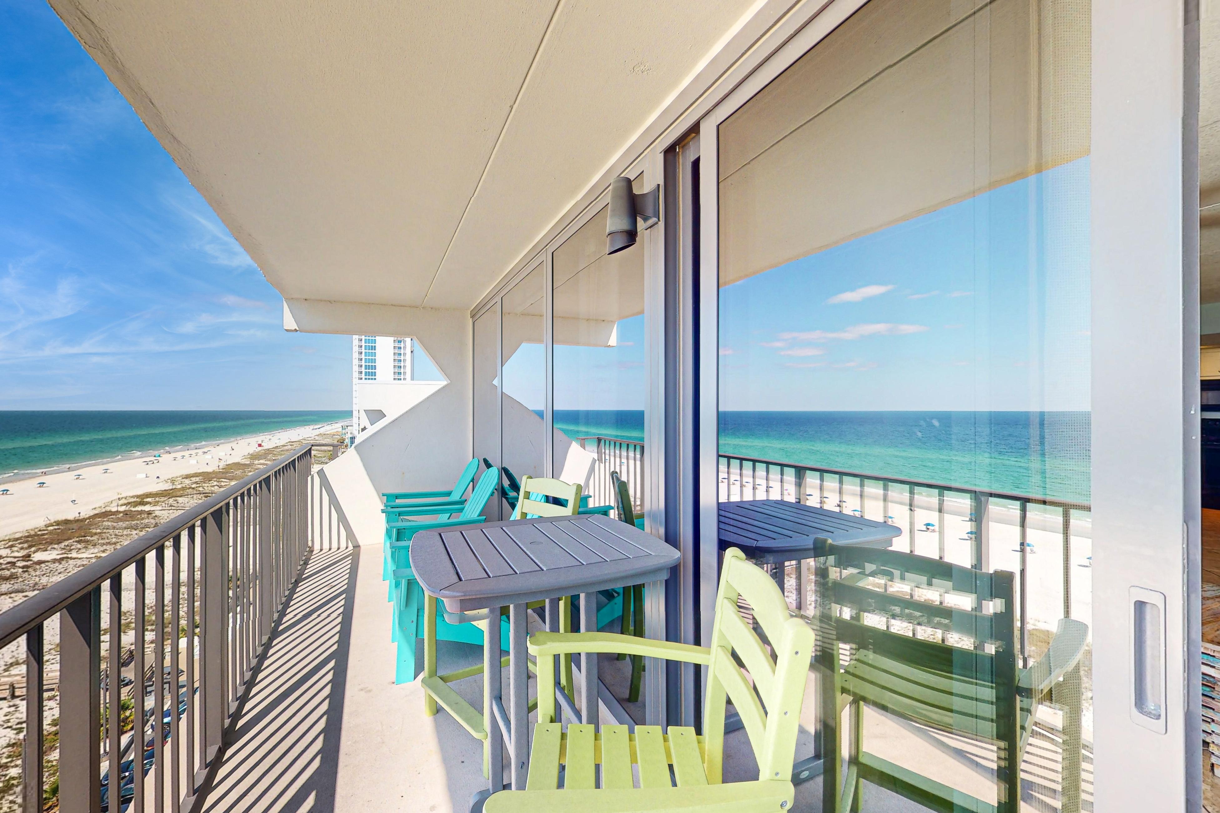 Island Winds East 809 Condo rental in Island Winds East Gulf Shores in Gulf Shores Alabama - #14