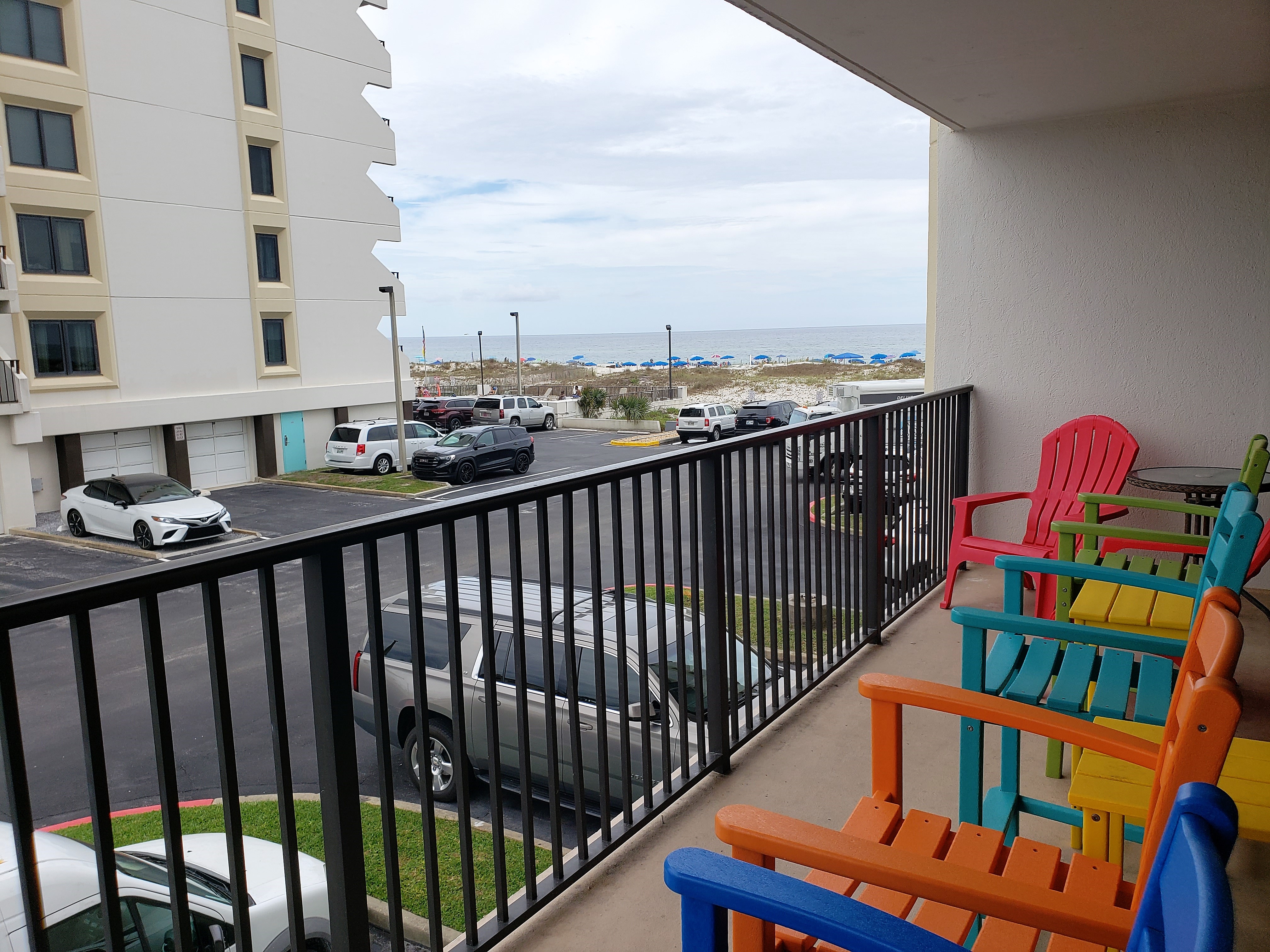 Island Winds West 170 Condo rental in Island Winds West in Gulf Shores Alabama - #4