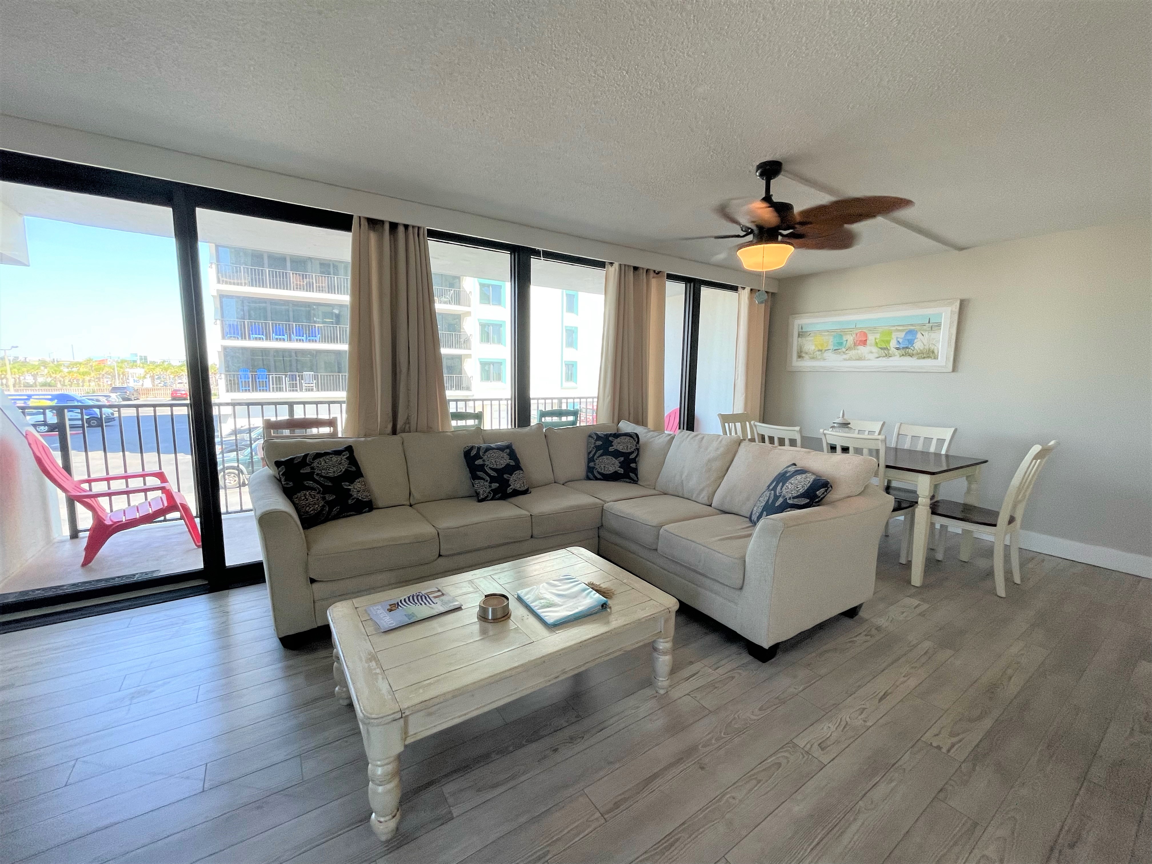 Island Winds West 170 Condo rental in Island Winds West in Gulf Shores Alabama - #8