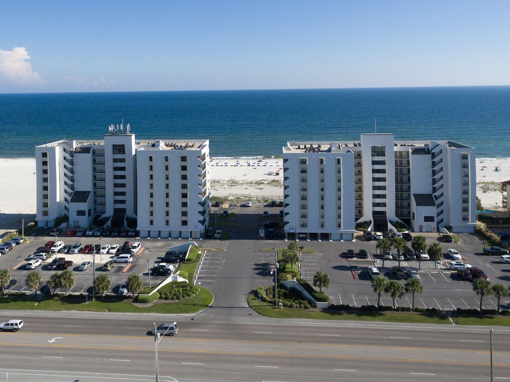 Island Winds West 170 Condo rental in Island Winds West in Gulf Shores Alabama - #23