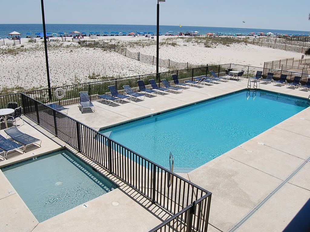 Island Winds West 170 Condo rental in Island Winds West in Gulf Shores Alabama - #27