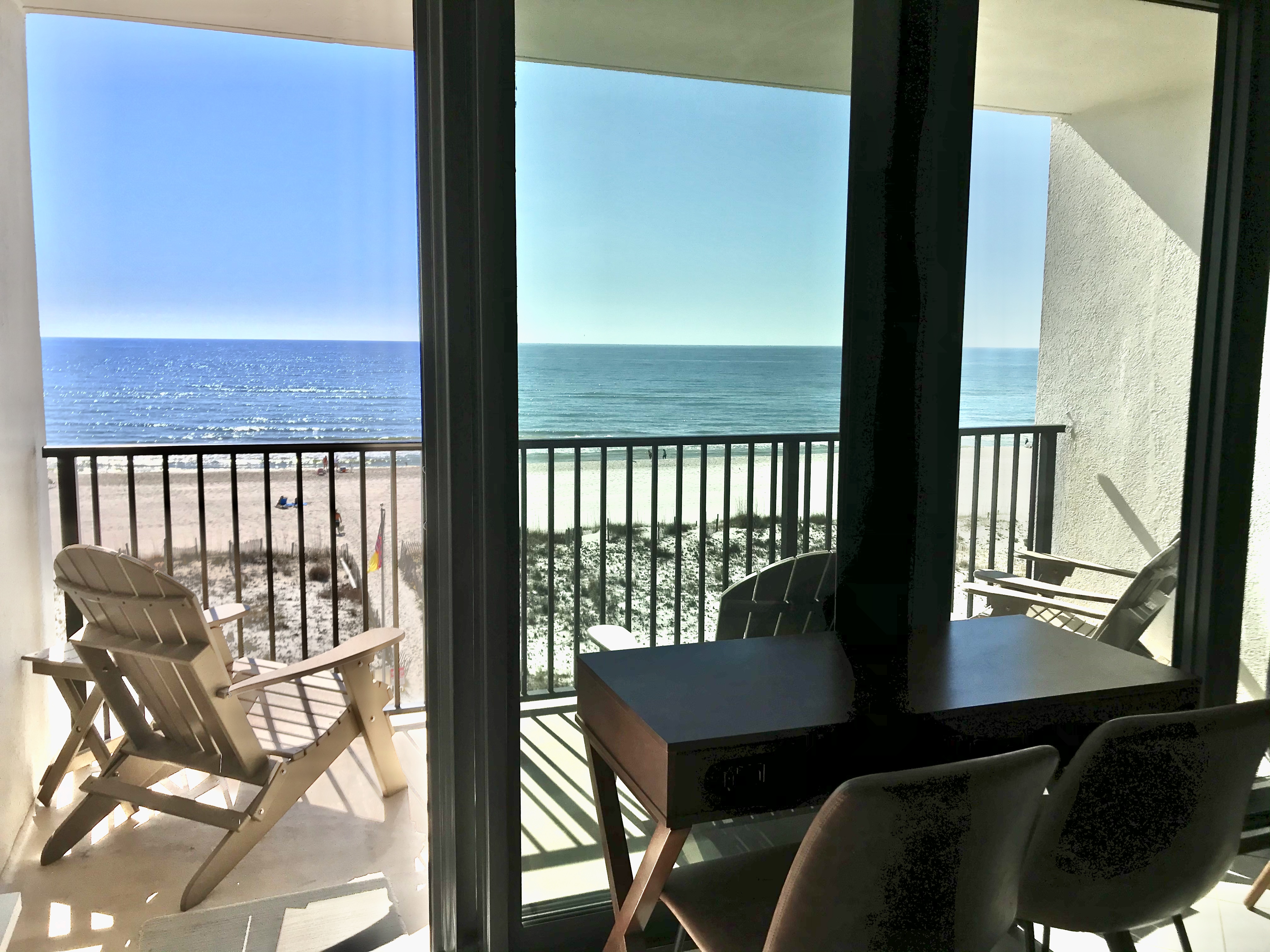 Island Winds West 475 Condo rental in Island Winds West in Gulf Shores Alabama - #1