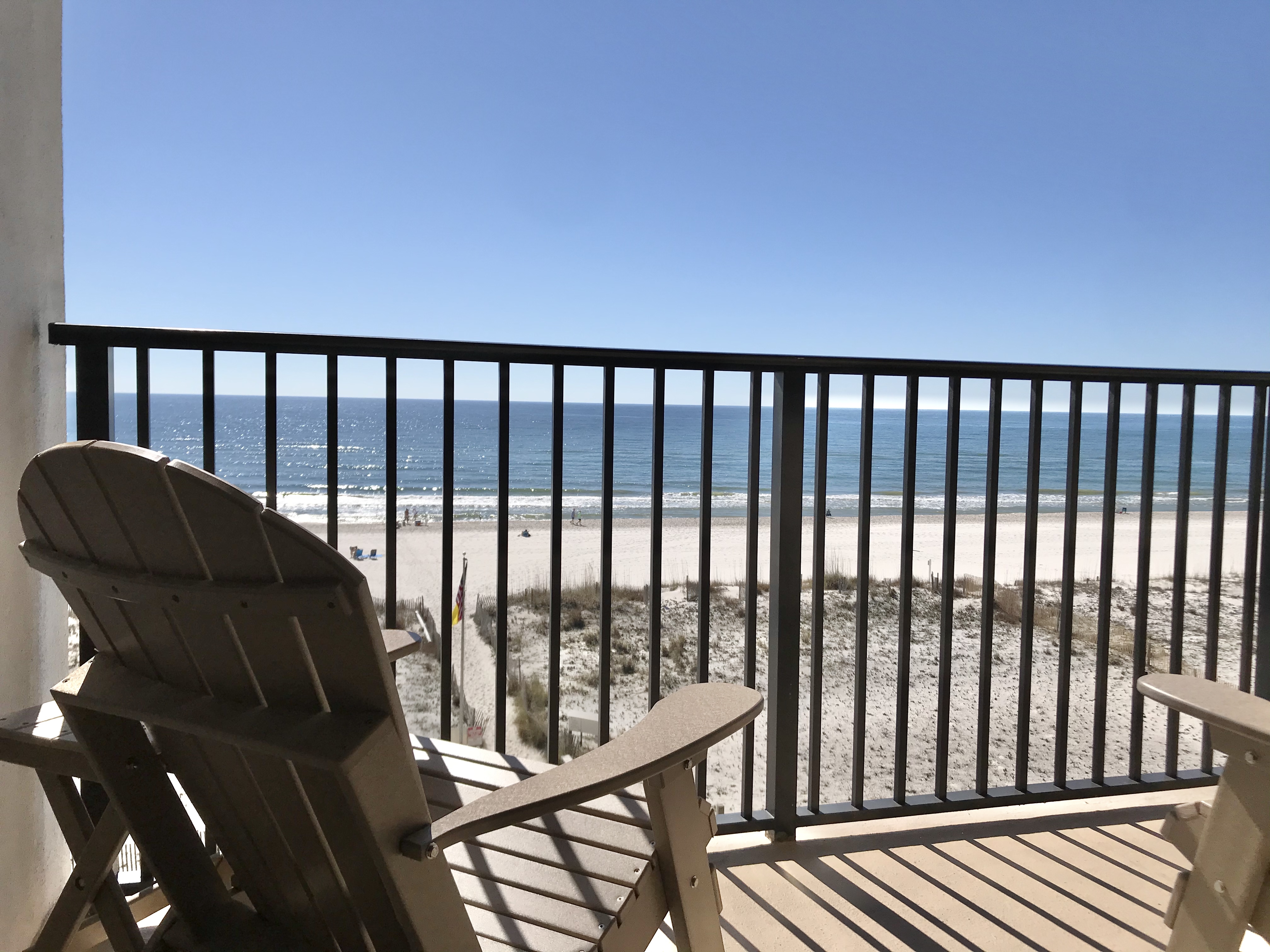 Island Winds West 475 Condo rental in Island Winds West in Gulf Shores Alabama - #11