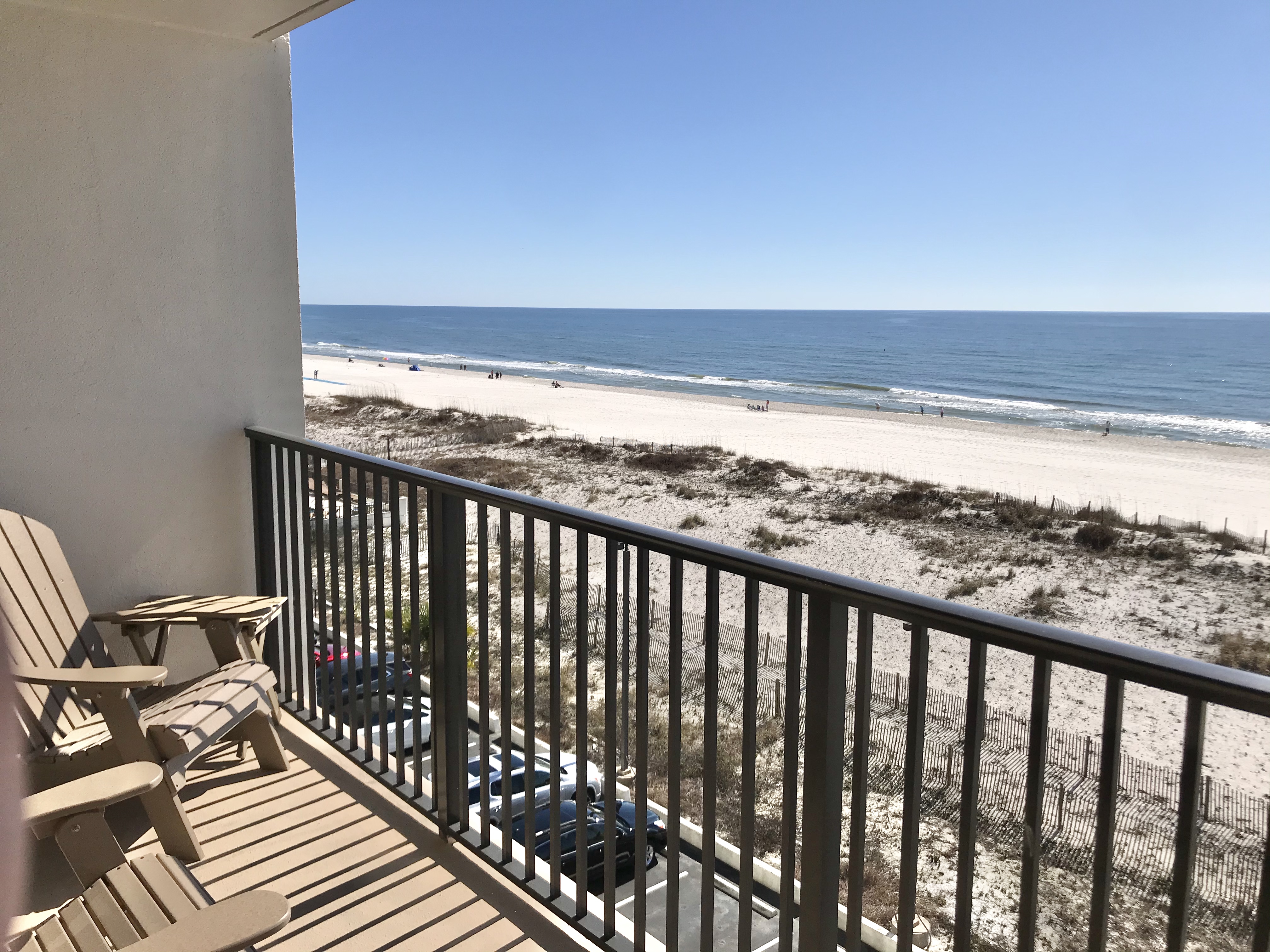 Island Winds West 475 Condo rental in Island Winds West in Gulf Shores Alabama - #12