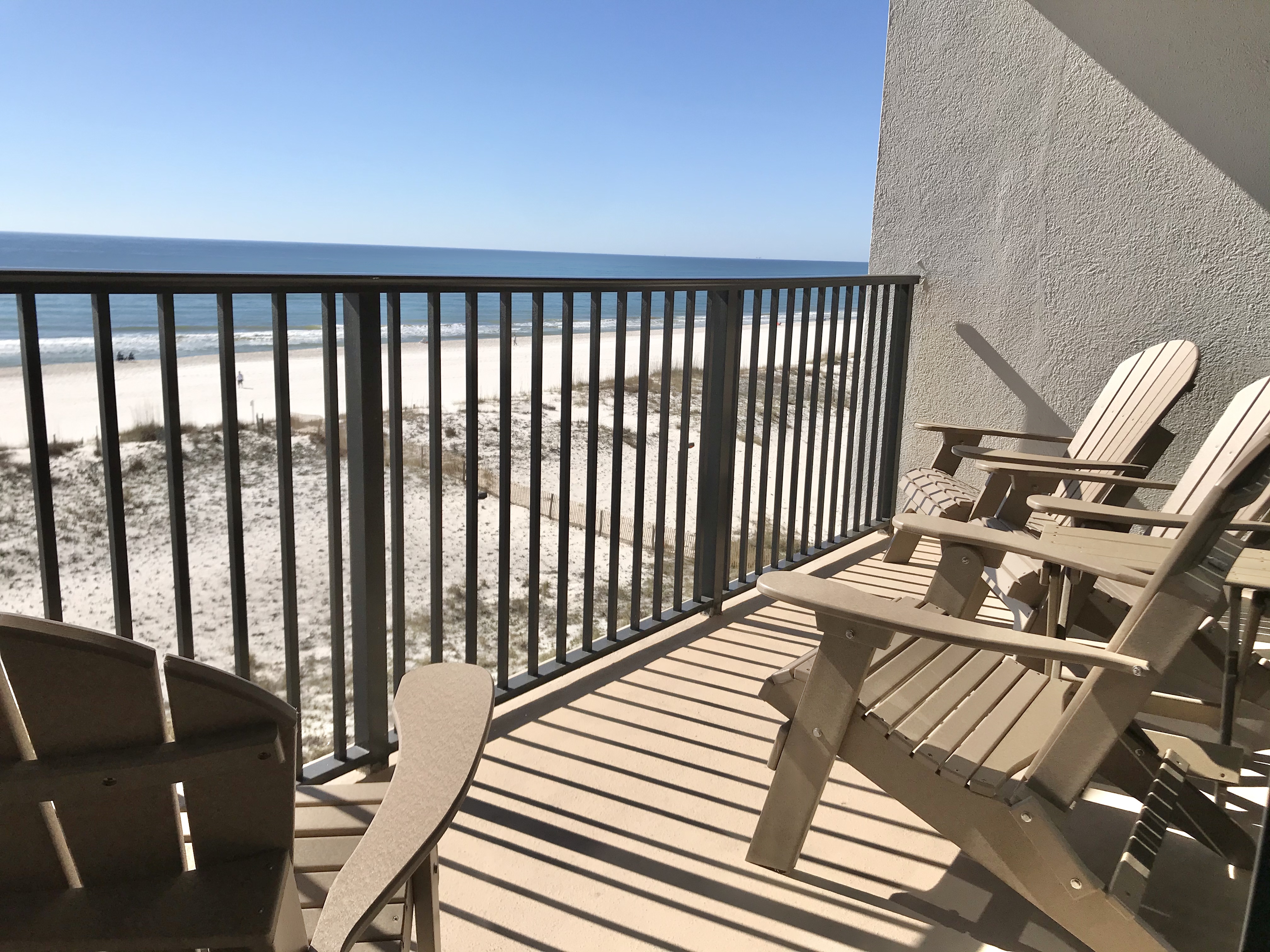 Island Winds West 475 Condo rental in Island Winds West in Gulf Shores Alabama - #13