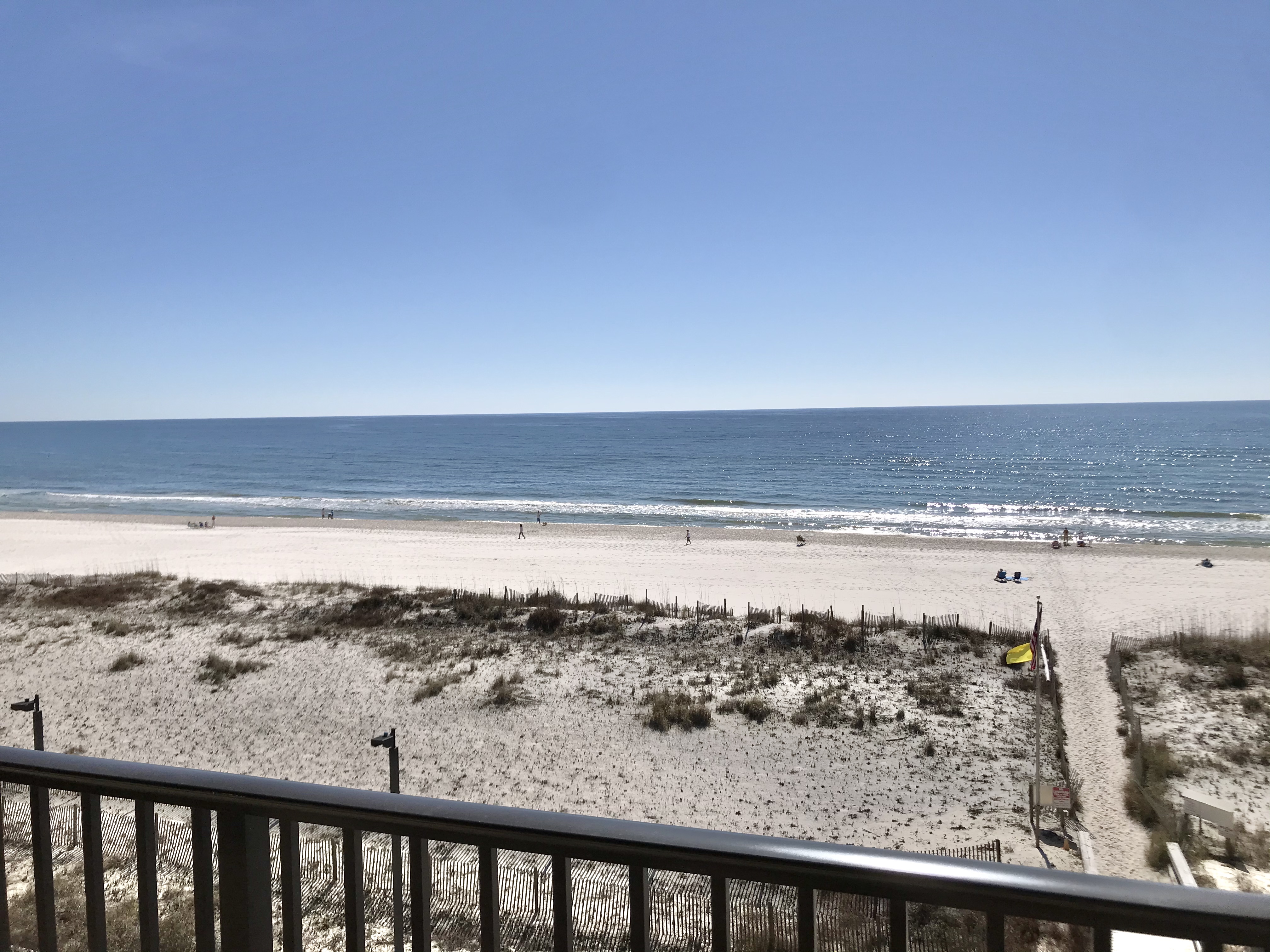 Island Winds West 475 Condo rental in Island Winds West in Gulf Shores Alabama - #14