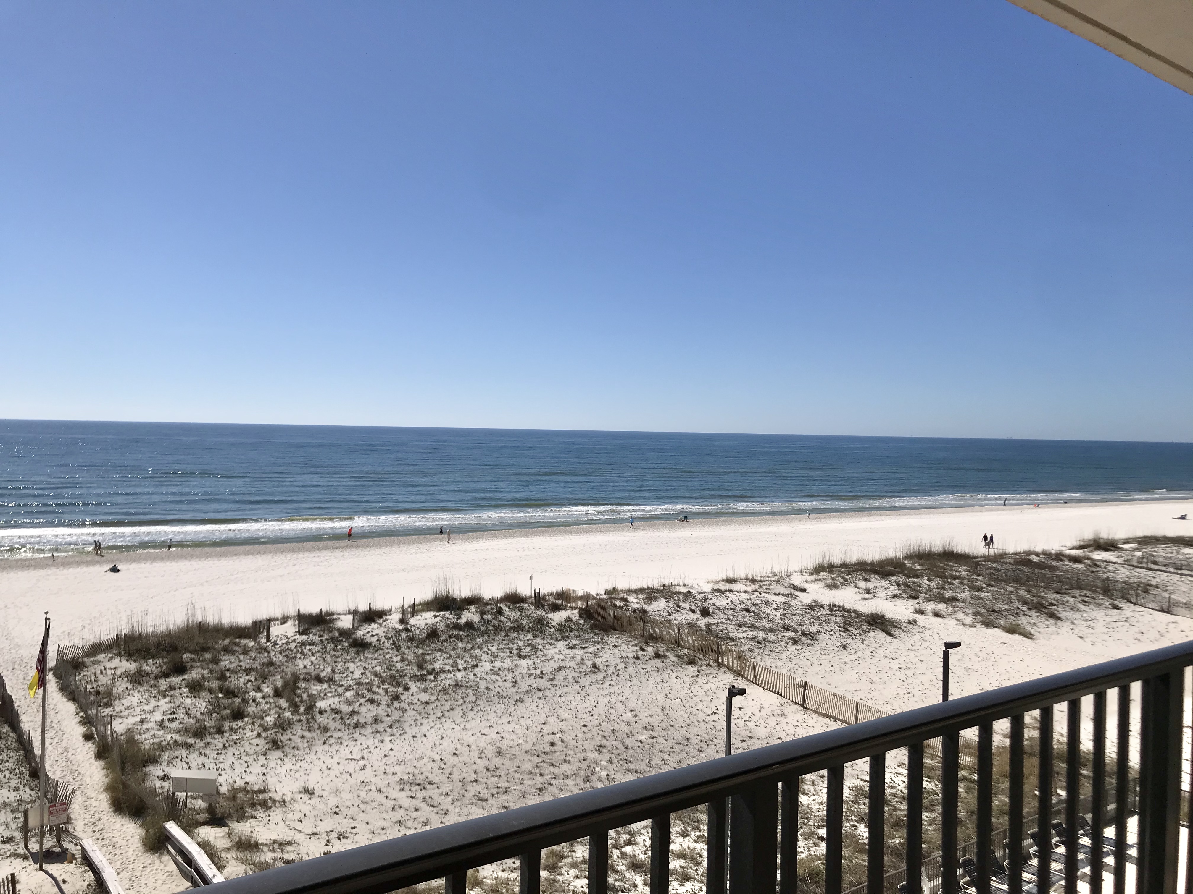 Island Winds West 475 Condo rental in Island Winds West in Gulf Shores Alabama - #15