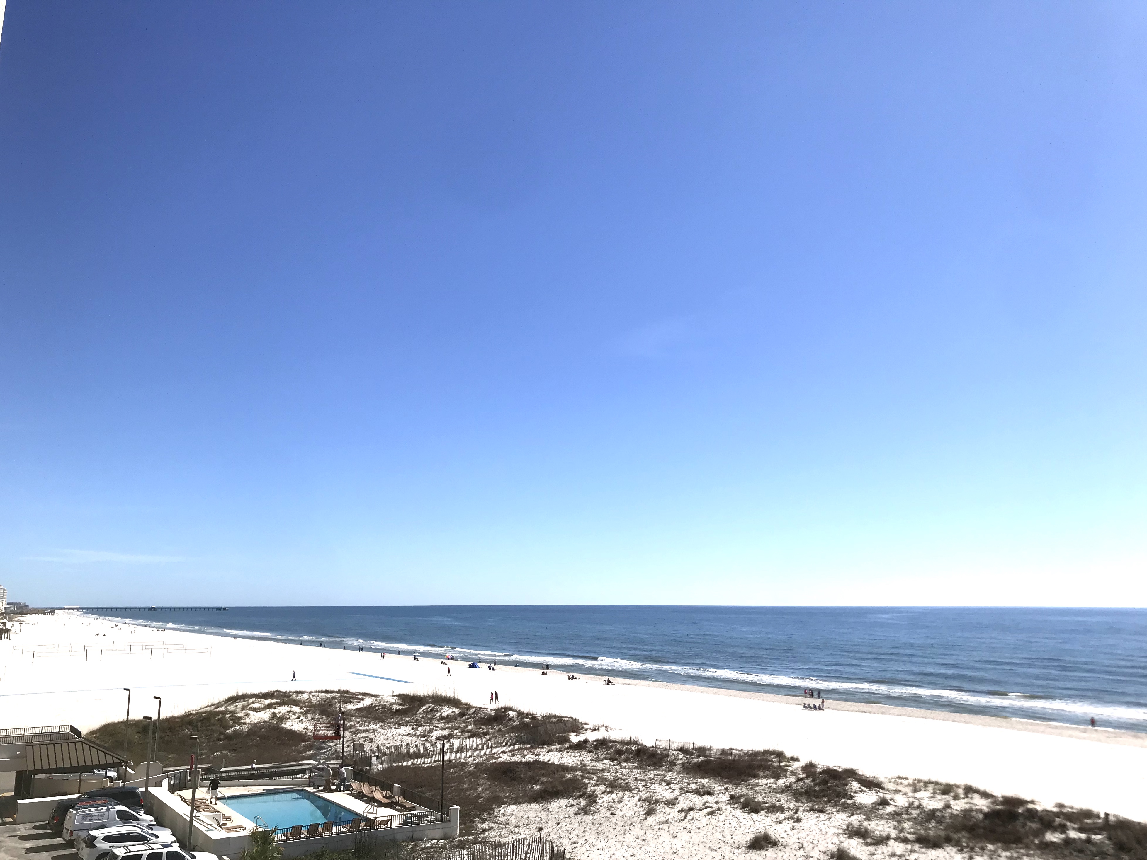 Island Winds West 475 Condo rental in Island Winds West in Gulf Shores Alabama - #17