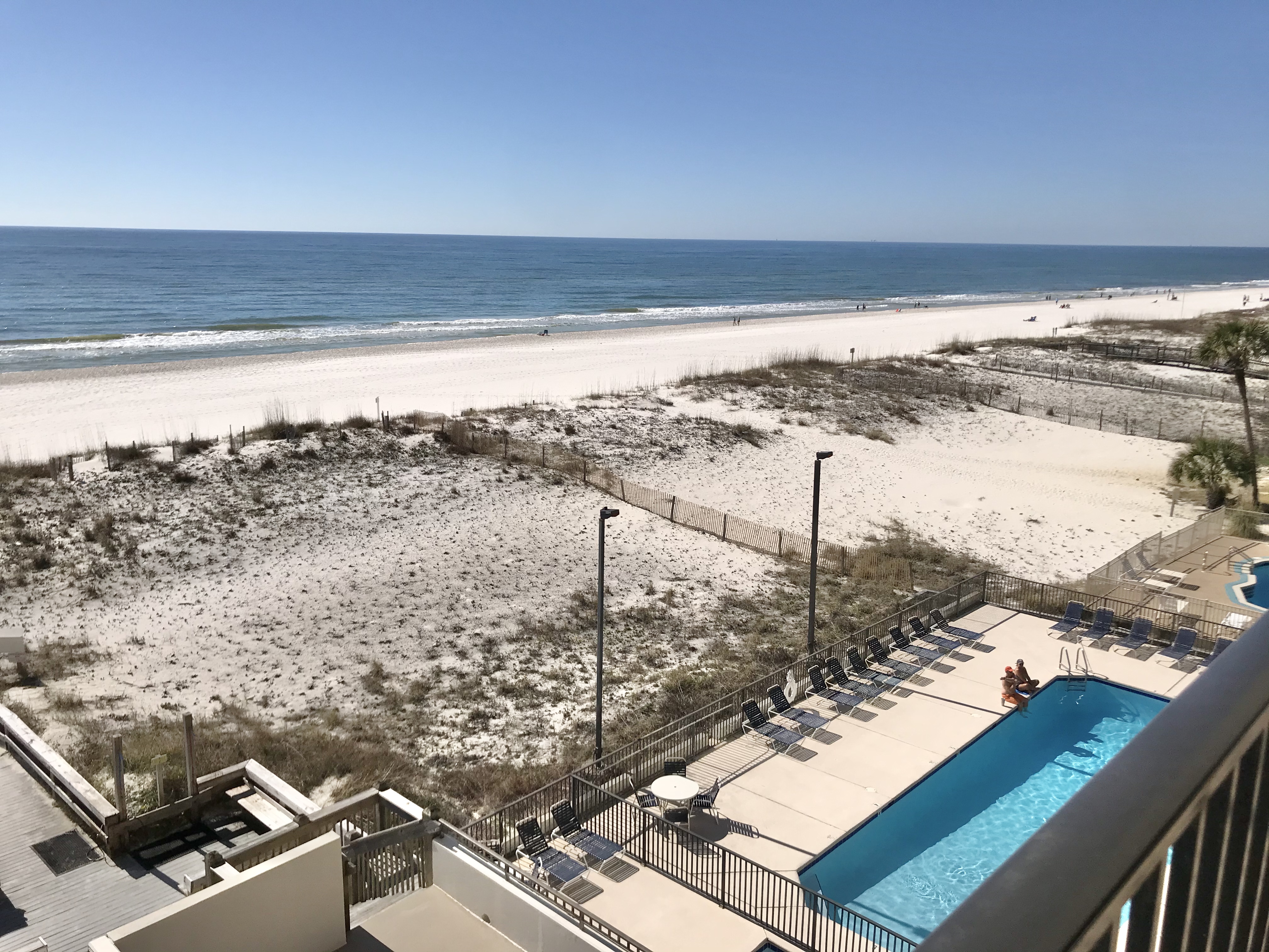 Island Winds West 475 Condo rental in Island Winds West in Gulf Shores Alabama - #18