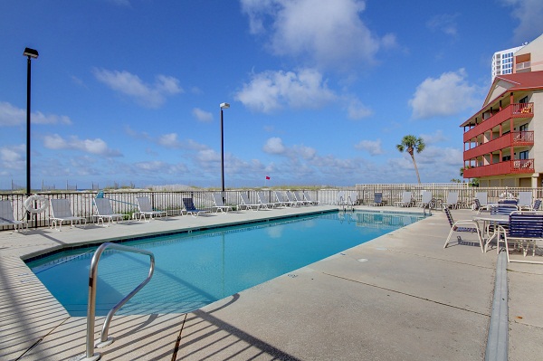 Island Winds West 475 Condo rental in Island Winds West in Gulf Shores Alabama - #19