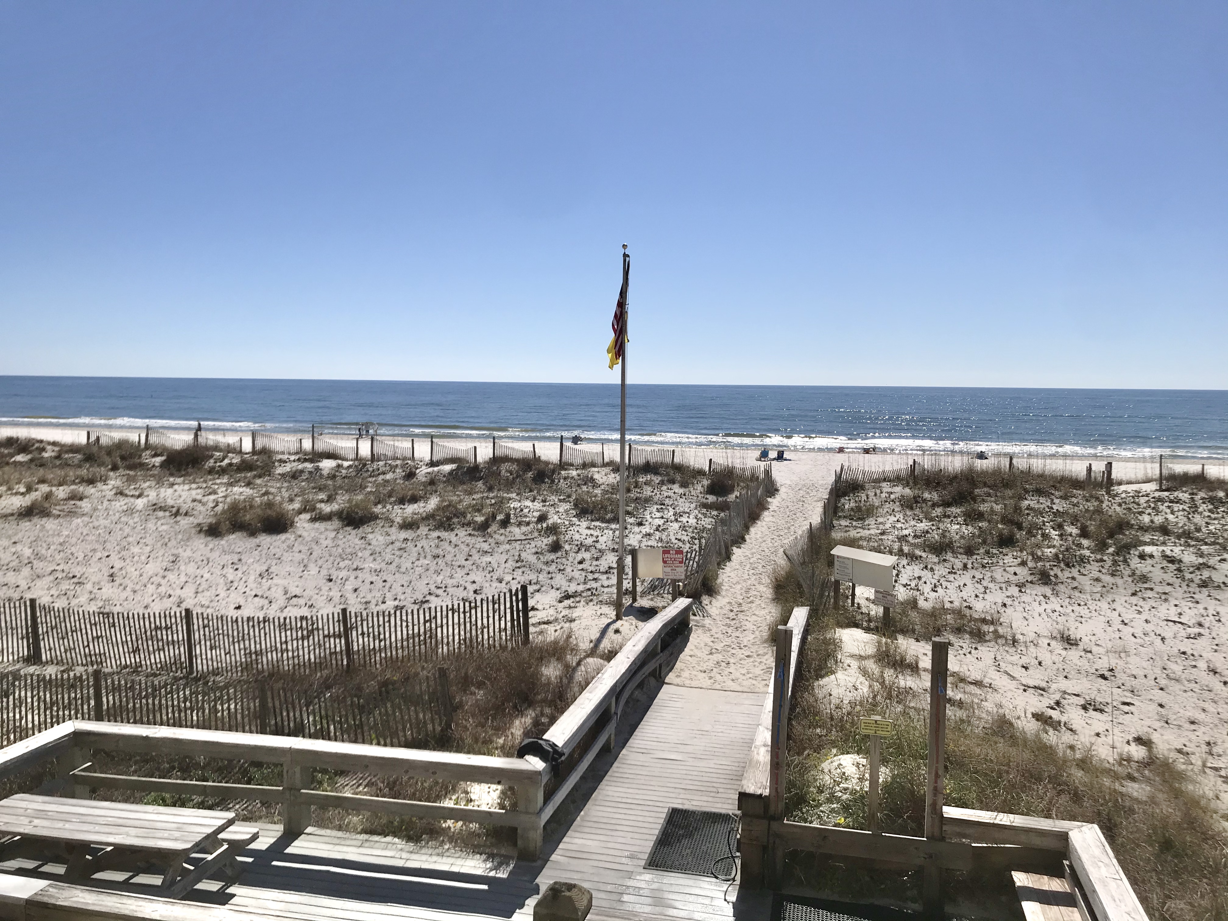 Island Winds West 475 Condo rental in Island Winds West in Gulf Shores Alabama - #21