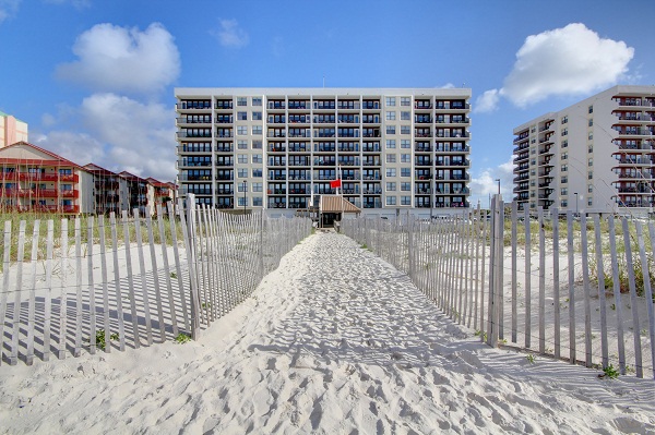 Island Winds West 475 Condo rental in Island Winds West in Gulf Shores Alabama - #22