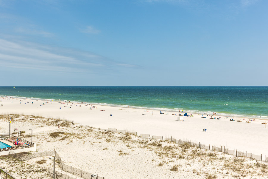 Island Winds West #578 | Gulf Shores, Alabama Condo Rental