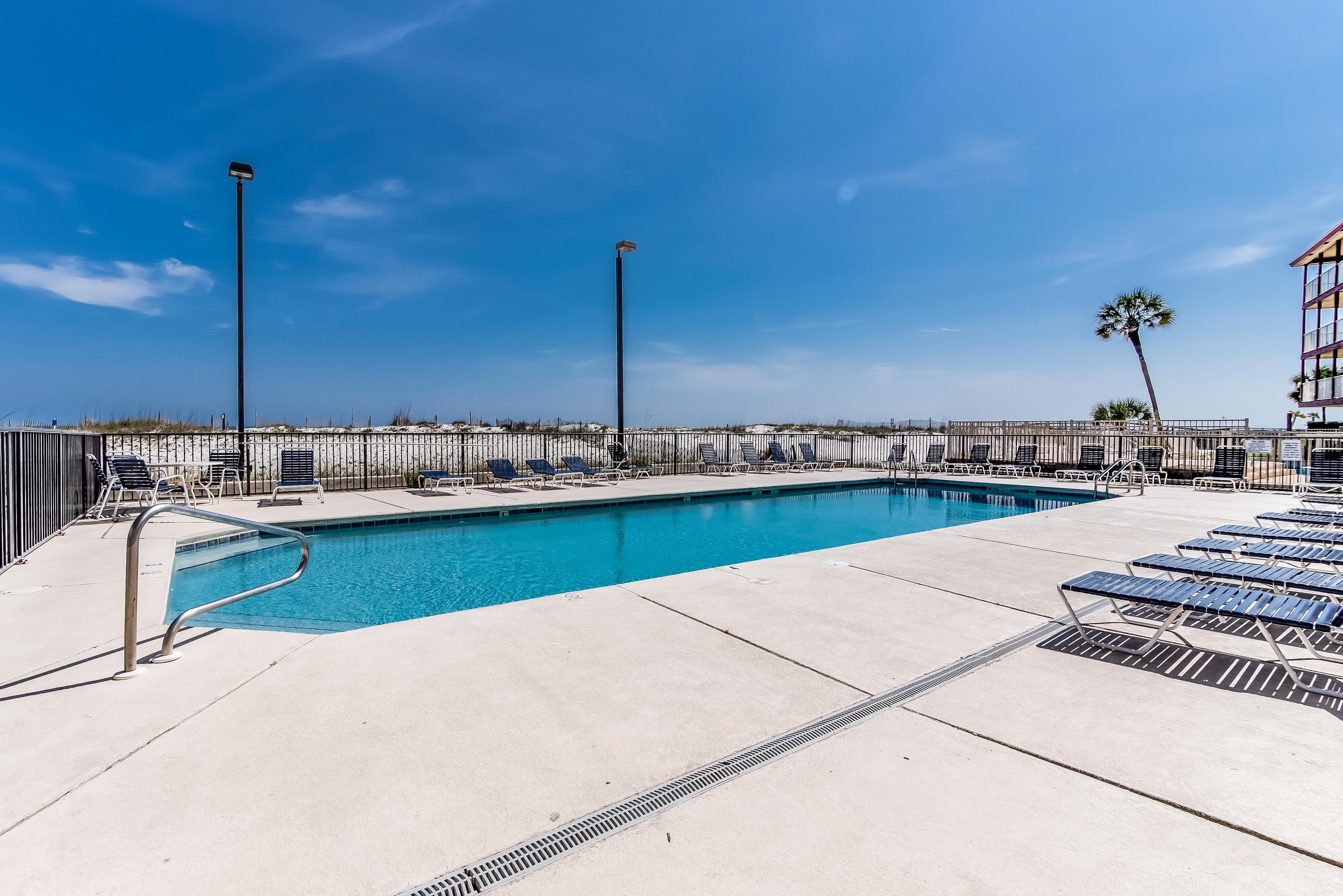 Island Winds West 578 Condo rental in Island Winds West in Gulf Shores Alabama - #2