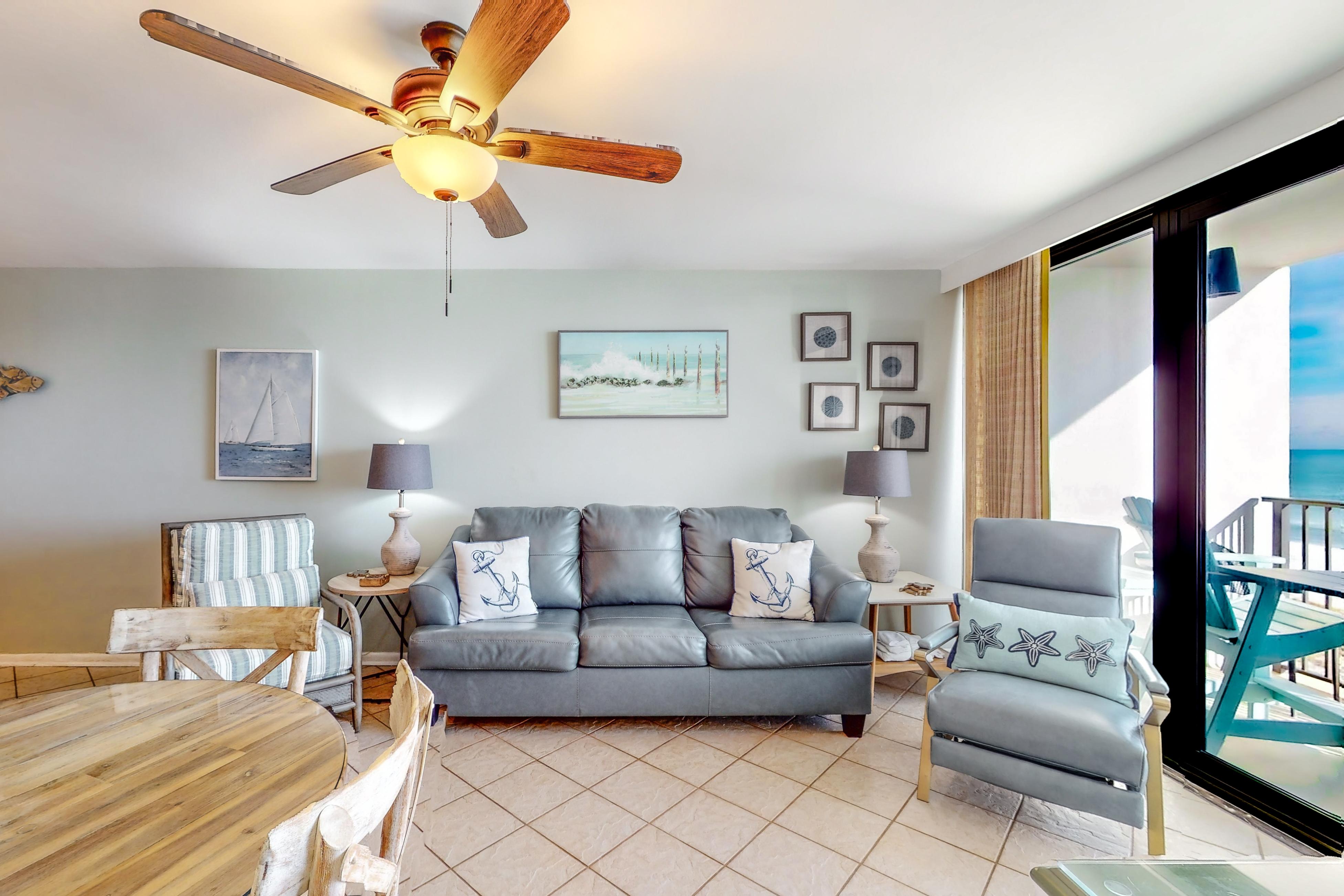 Island Winds West 578 Condo rental in Island Winds West in Gulf Shores Alabama - #4