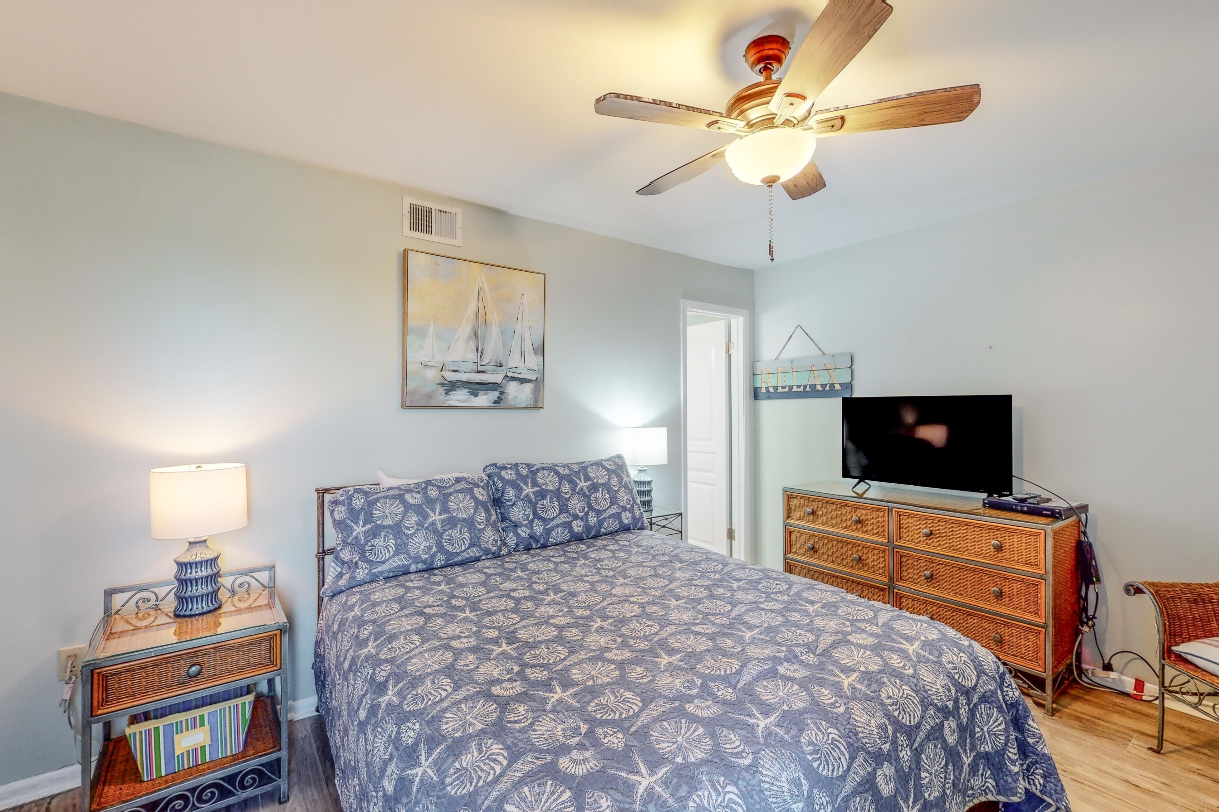 Island Winds West 578 Condo rental in Island Winds West in Gulf Shores Alabama - #12