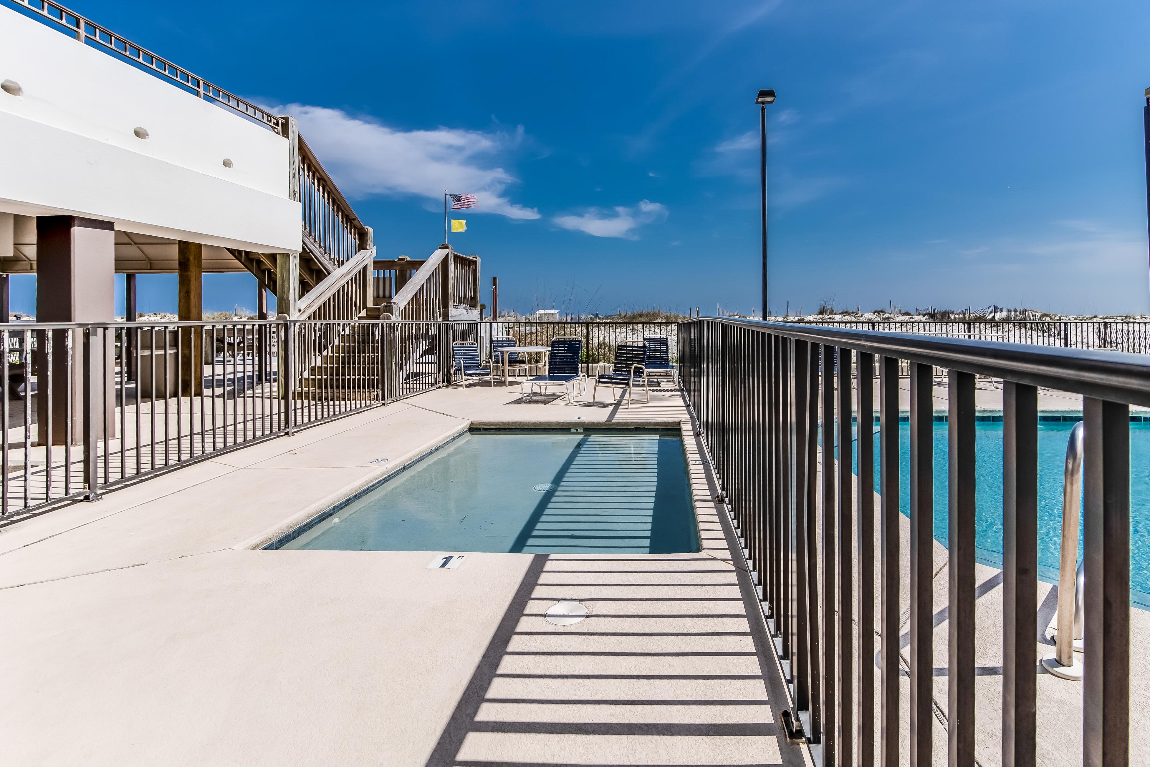 Island Winds West 578 Condo rental in Island Winds West in Gulf Shores Alabama - #16