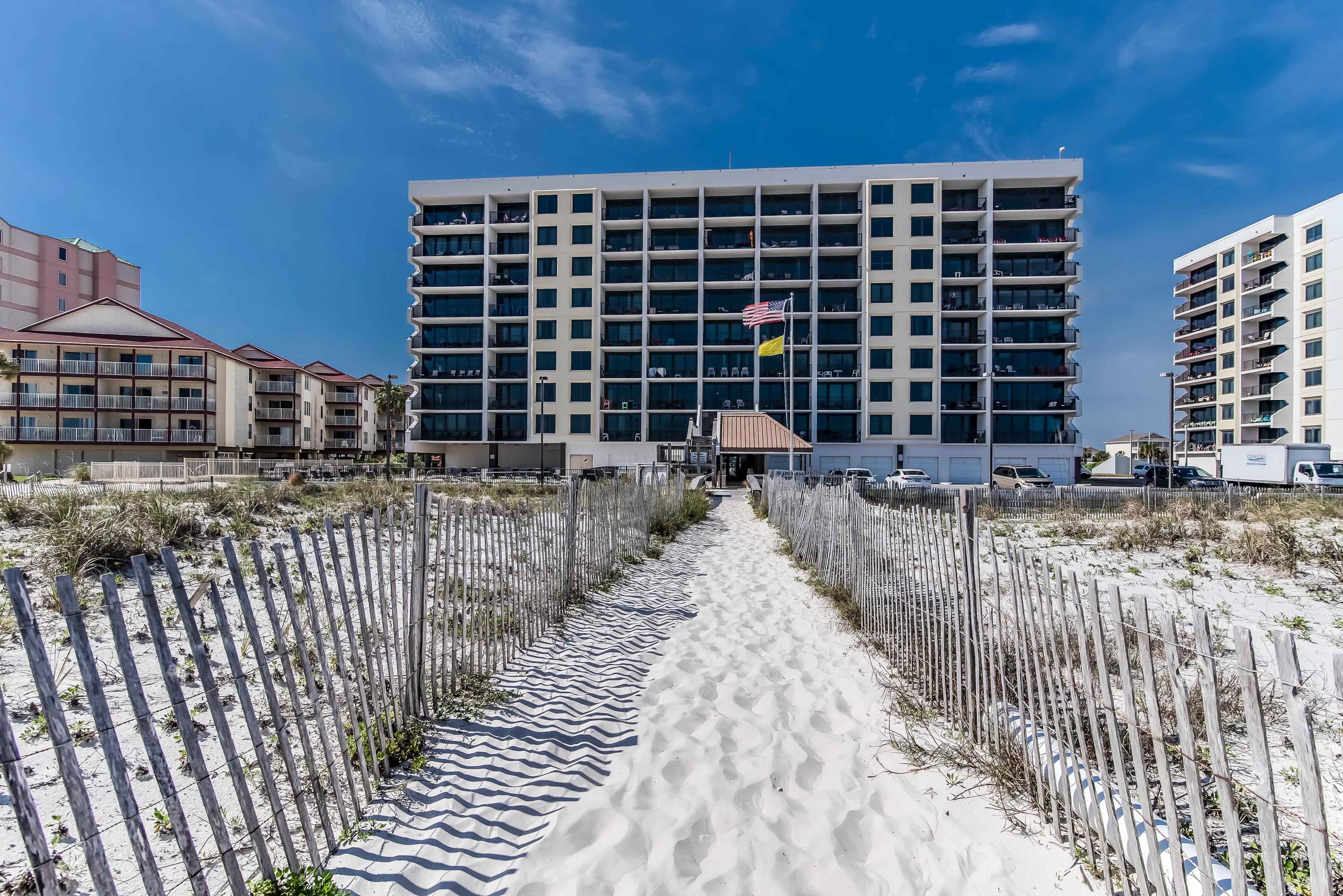 Island Winds West 578 Condo rental in Island Winds West in Gulf Shores Alabama - #19