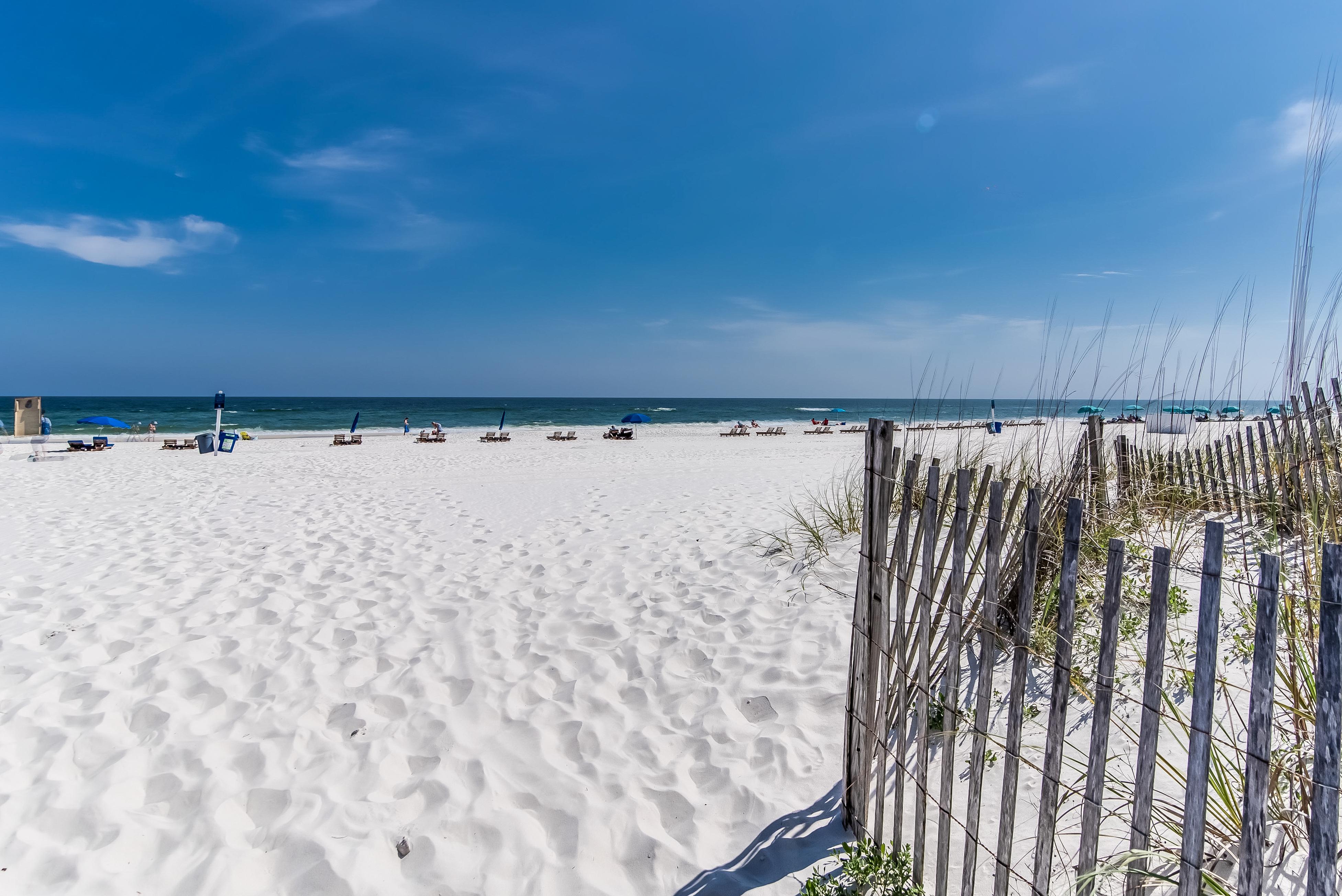 Island Winds West 578 Condo rental in Island Winds West in Gulf Shores Alabama - #20