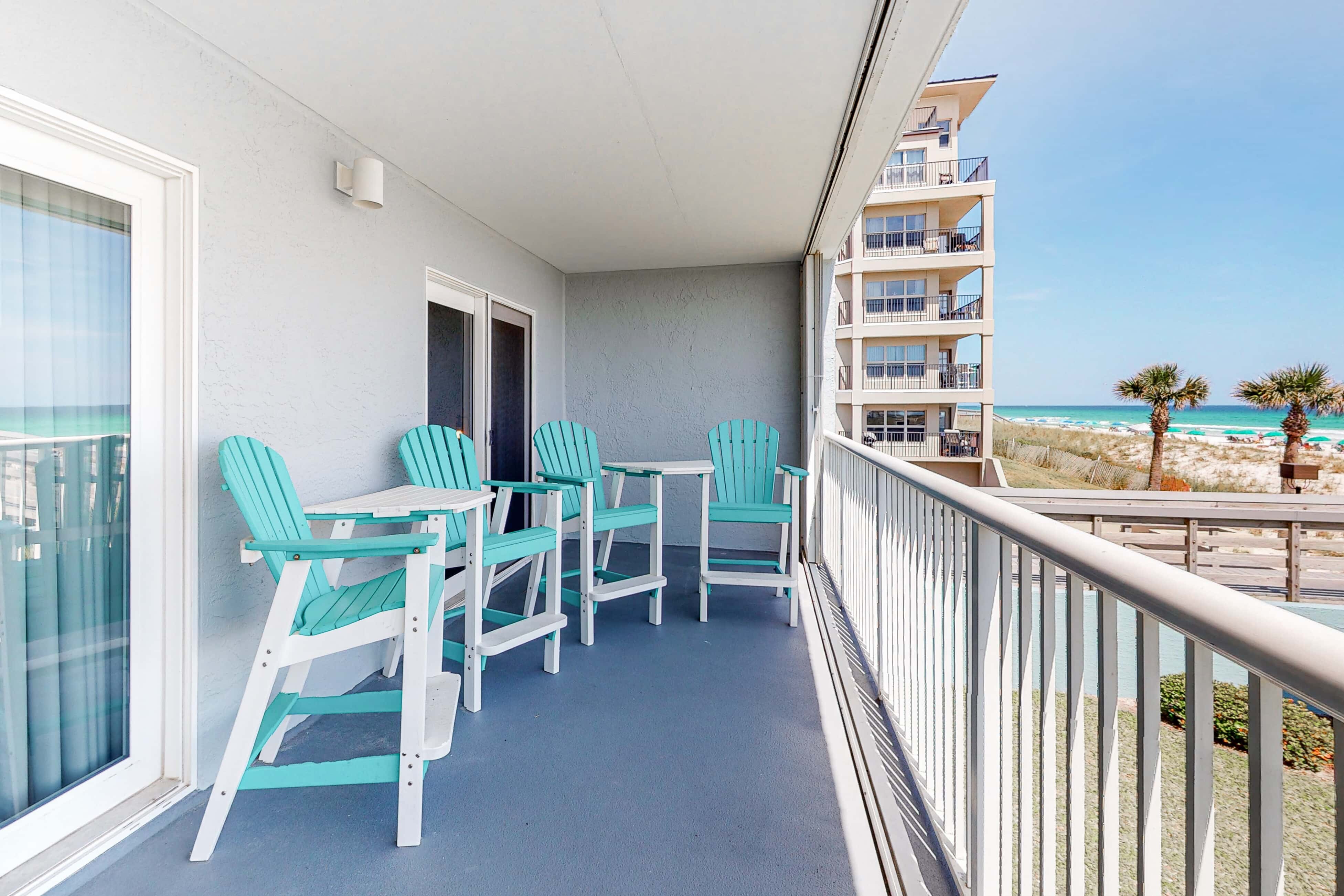 Islander E 2001 Condo rental in Islander Beach Resort Fort Walton in Fort Walton Beach Florida - #14