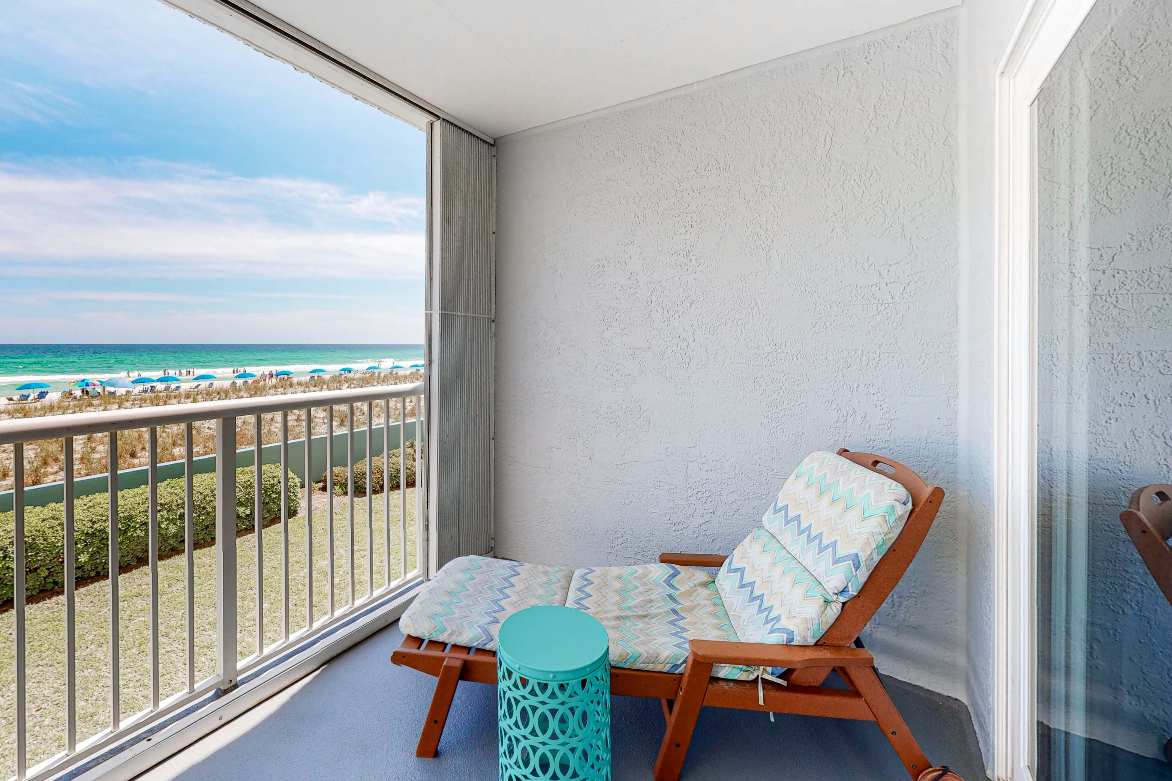 Islander E 2001 Condo rental in Islander Beach Resort Fort Walton in Fort Walton Beach Florida - #15