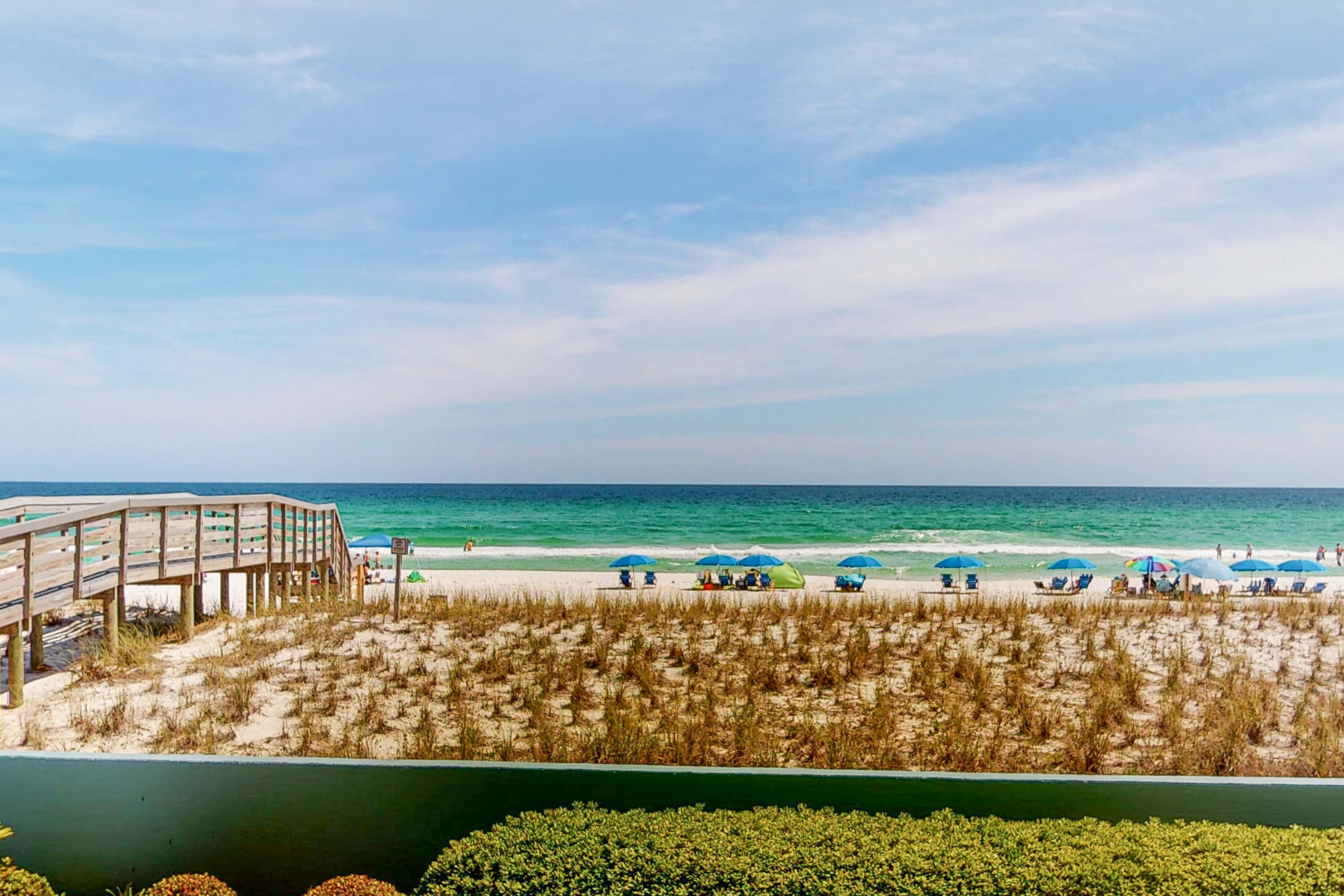 Islander E 2001 Condo rental in Islander Beach Resort Fort Walton in Fort Walton Beach Florida - #16