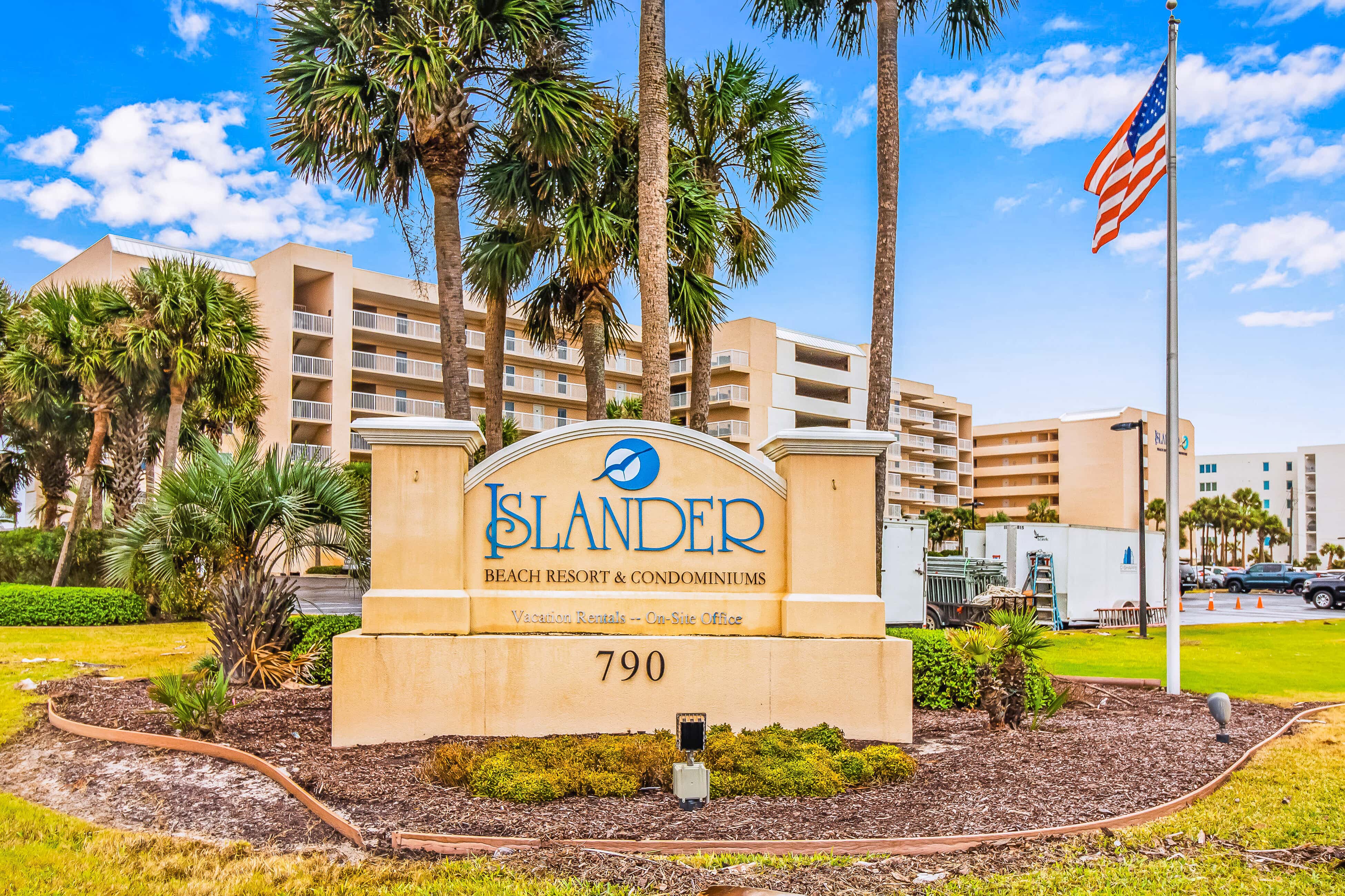 Islander E 2001 Condo rental in Islander Beach Resort Fort Walton in Fort Walton Beach Florida - #17