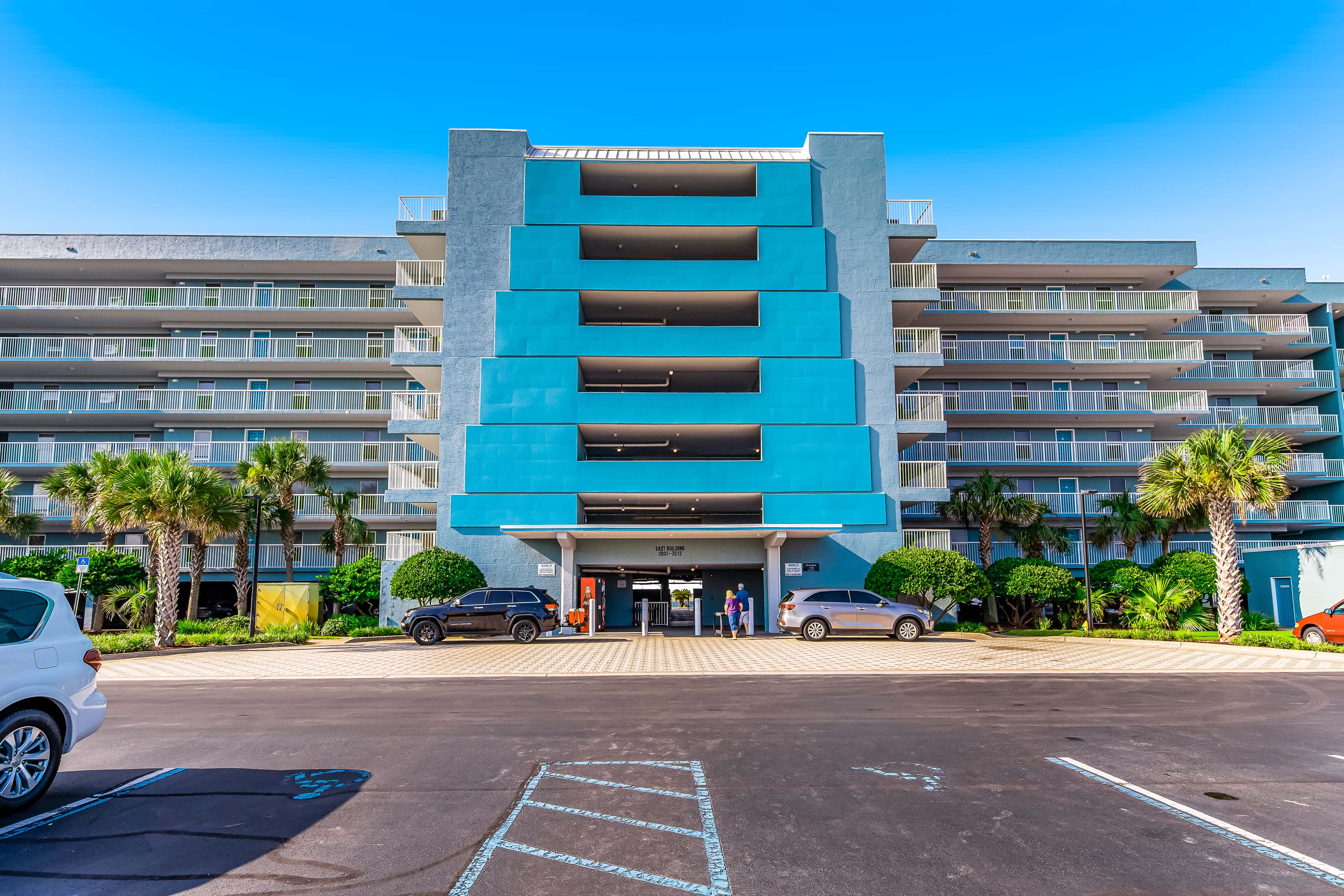 Islander E 2001 Condo rental in Islander Beach Resort Fort Walton in Fort Walton Beach Florida - #19