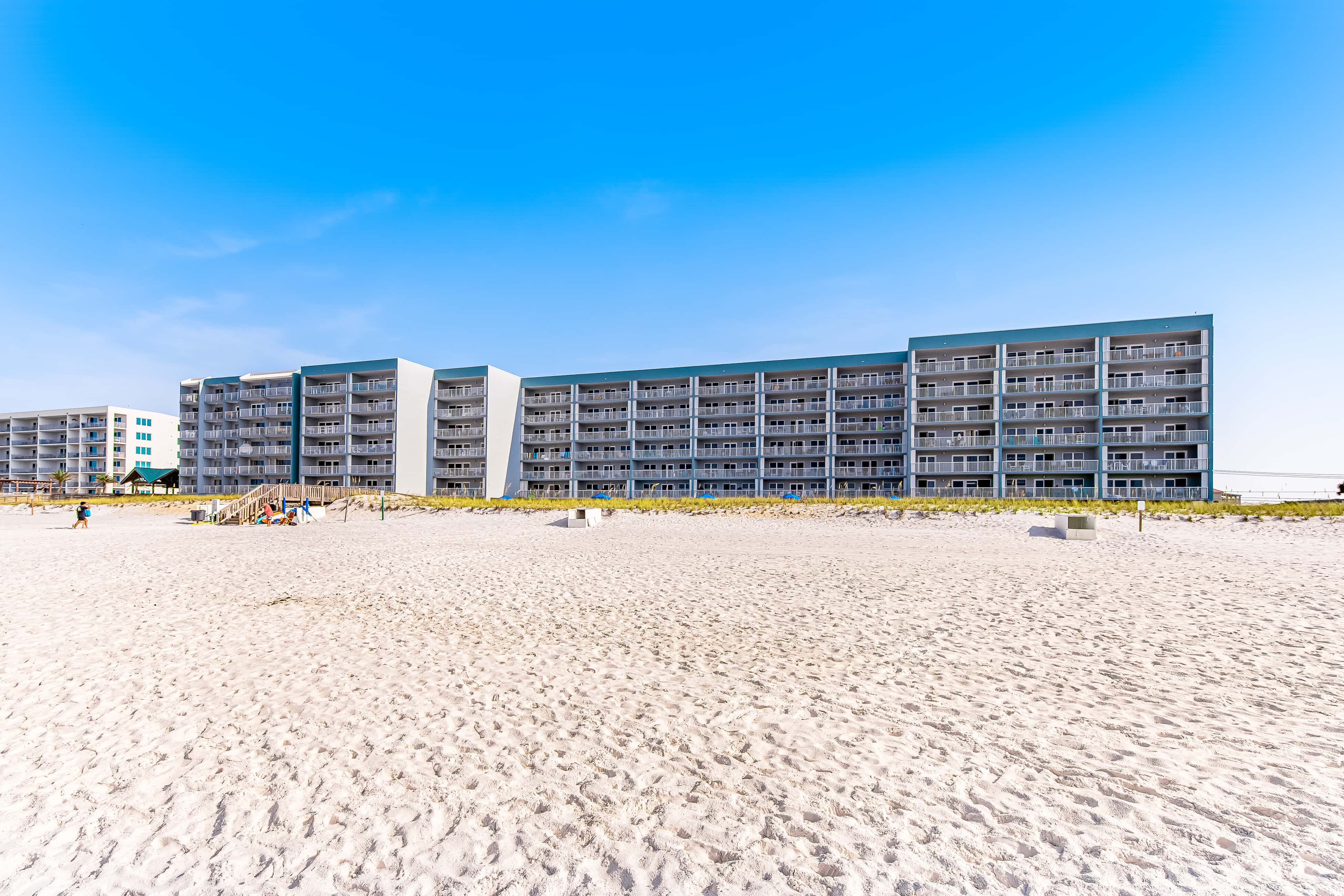 Islander E 2001 Condo rental in Islander Beach Resort Fort Walton in Fort Walton Beach Florida - #26