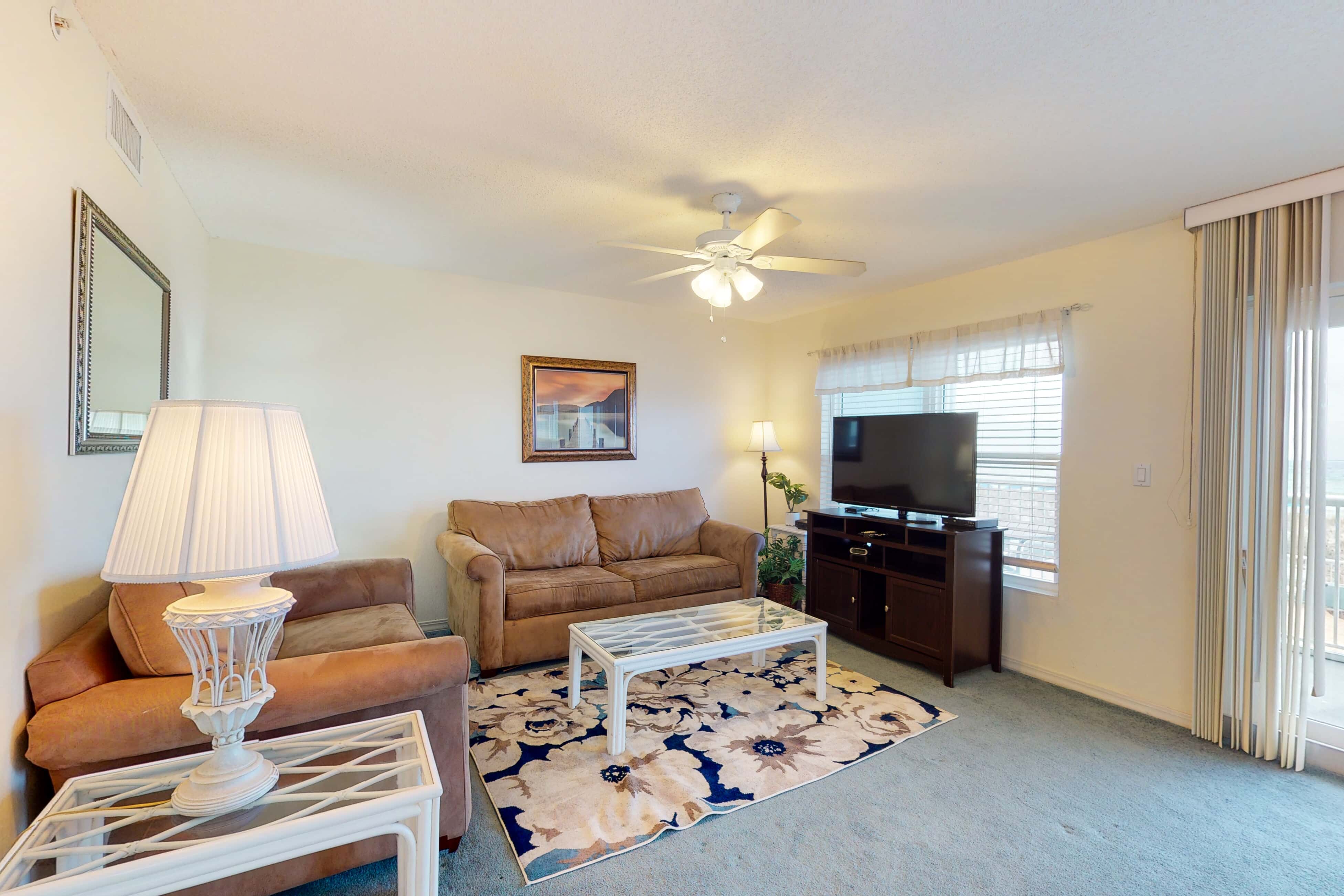 Islander E 2007 Condo rental in Islander Beach Resort Fort Walton in Fort Walton Beach Florida - #1