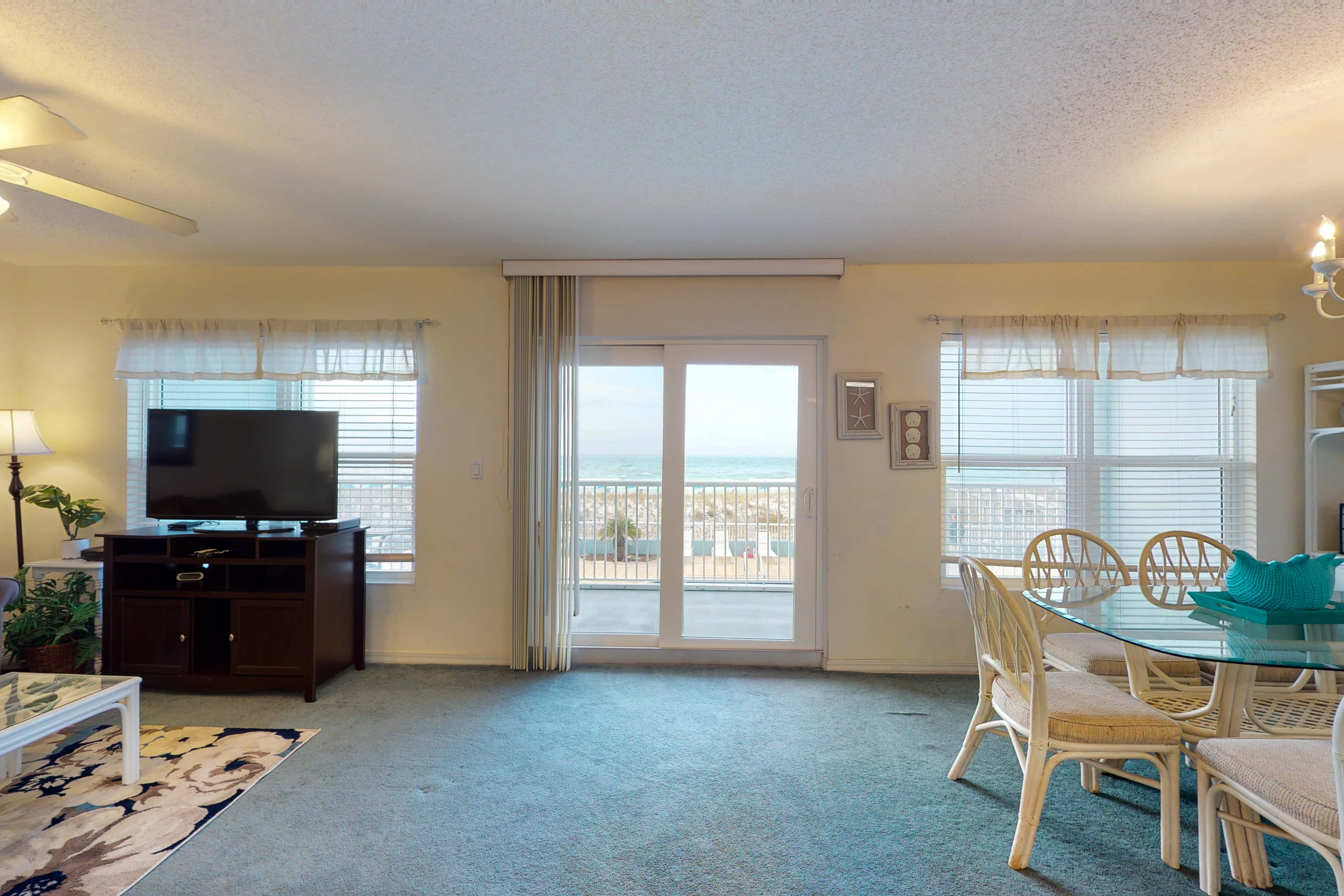 Islander E 2007 Condo rental in Islander Beach Resort Fort Walton in Fort Walton Beach Florida - #6