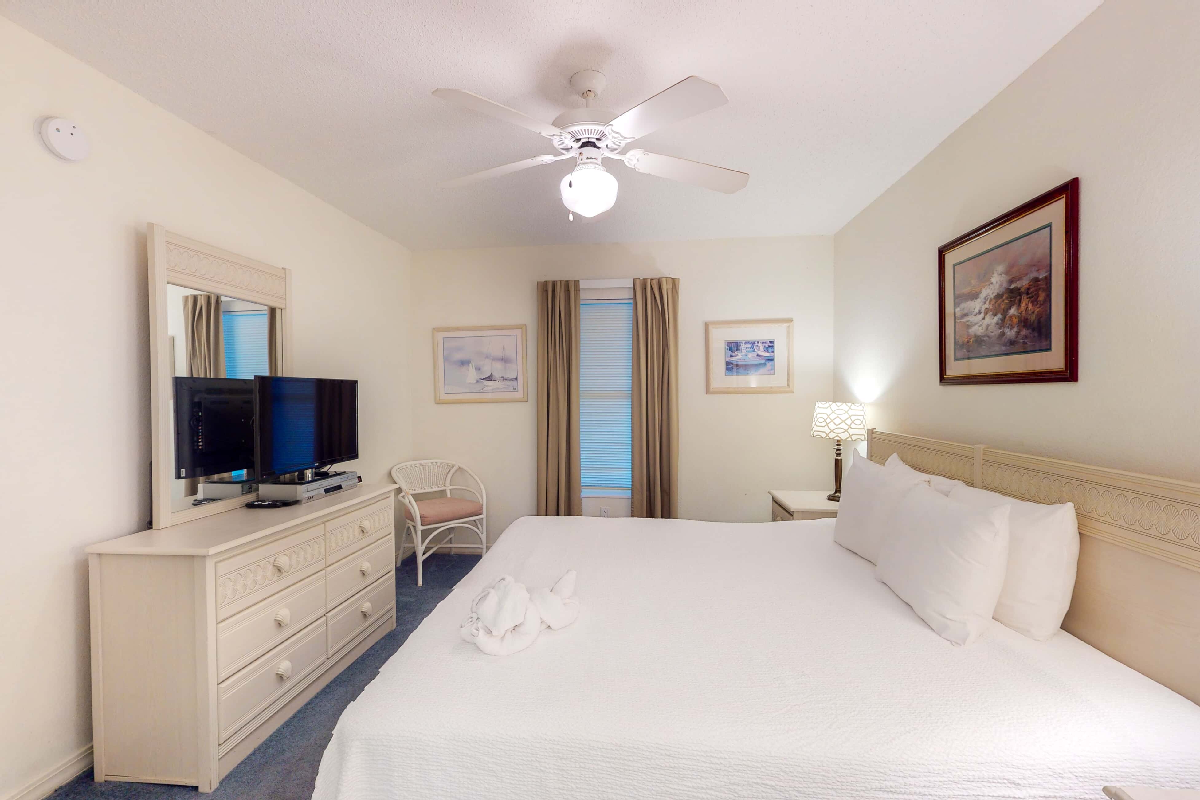 Islander E 2007 Condo rental in Islander Beach Resort Fort Walton in Fort Walton Beach Florida - #9