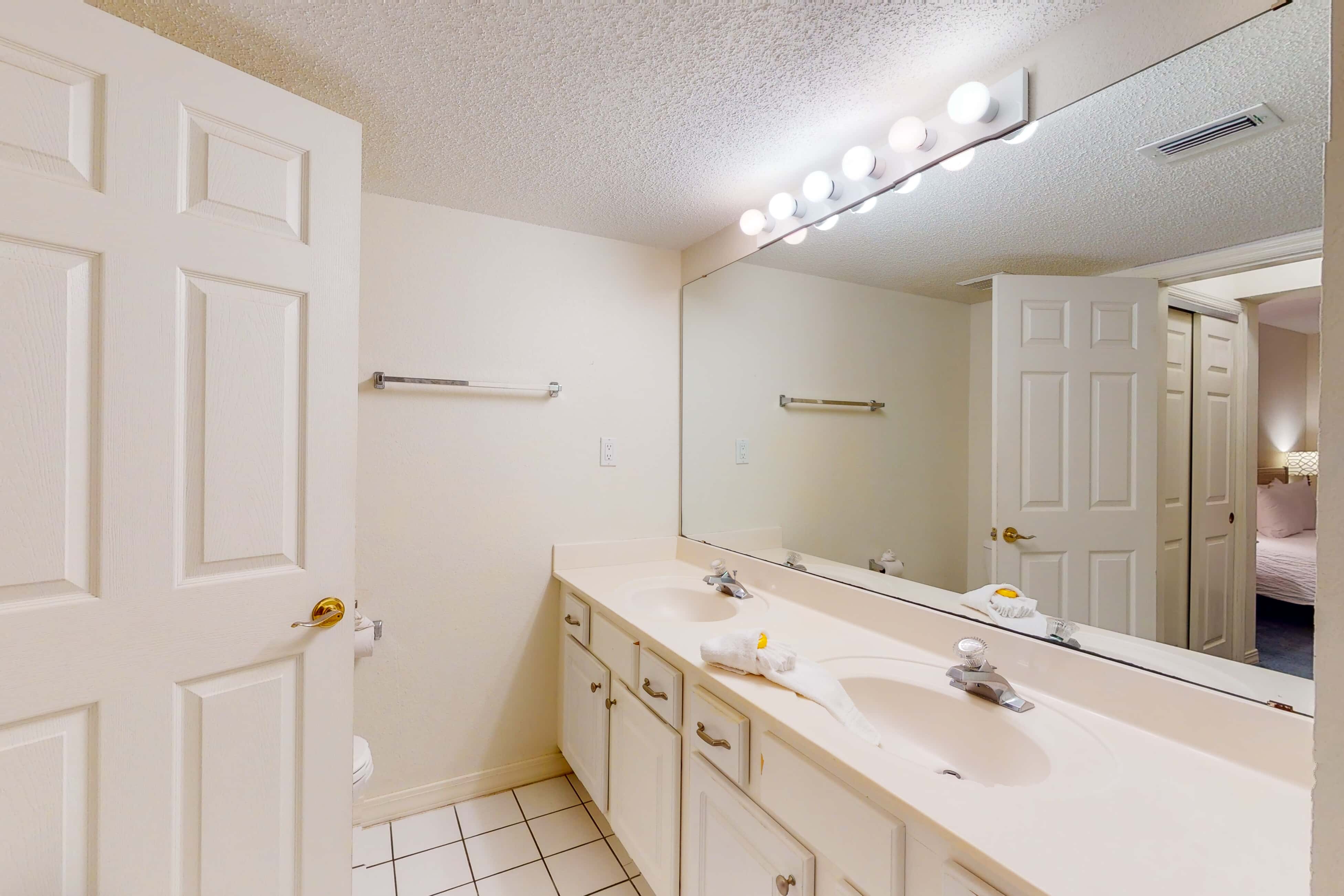 Islander E 2007 Condo rental in Islander Beach Resort Fort Walton in Fort Walton Beach Florida - #11