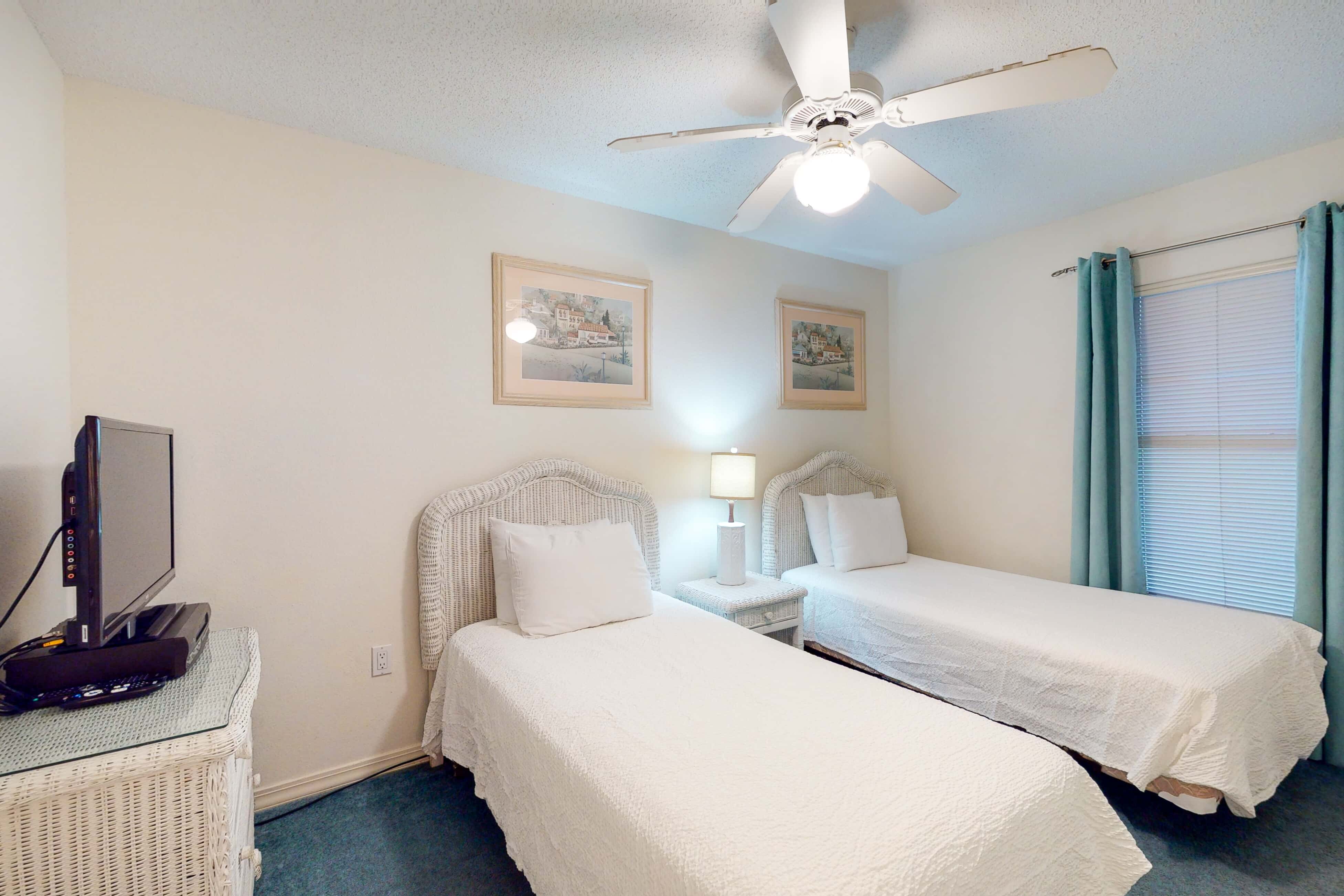 Islander E 2007 Condo rental in Islander Beach Resort Fort Walton in Fort Walton Beach Florida - #13