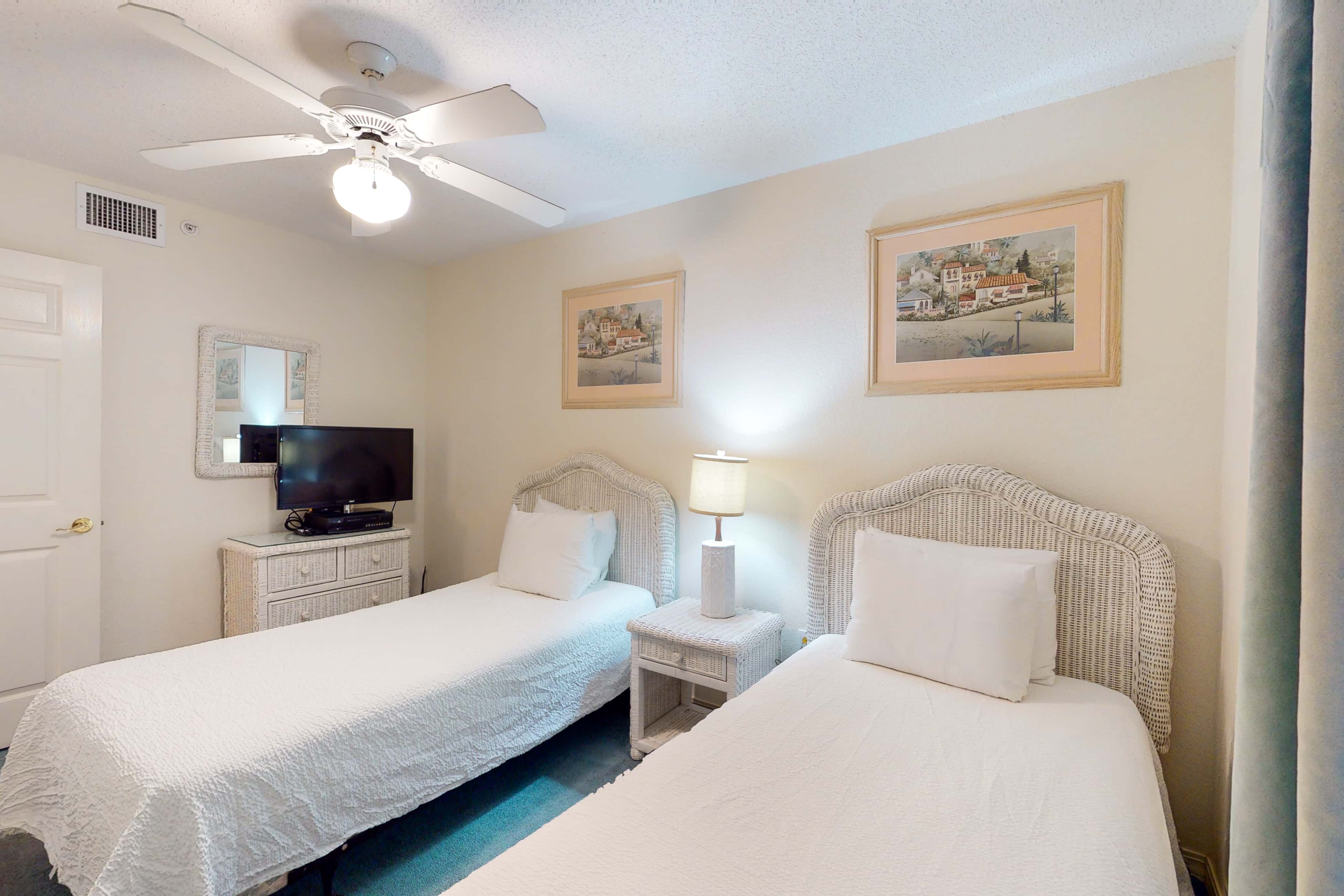 Islander E 2007 Condo rental in Islander Beach Resort Fort Walton in Fort Walton Beach Florida - #15