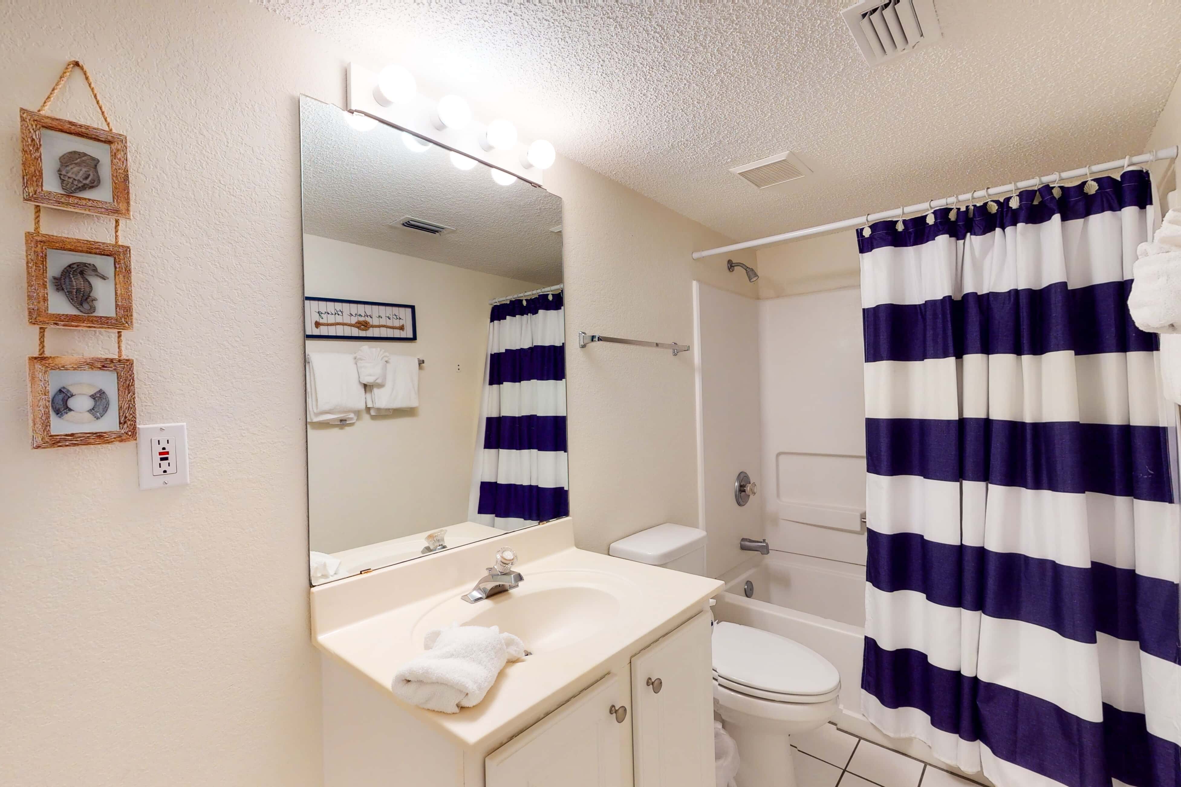 Islander E 2007 Condo rental in Islander Beach Resort Fort Walton in Fort Walton Beach Florida - #16