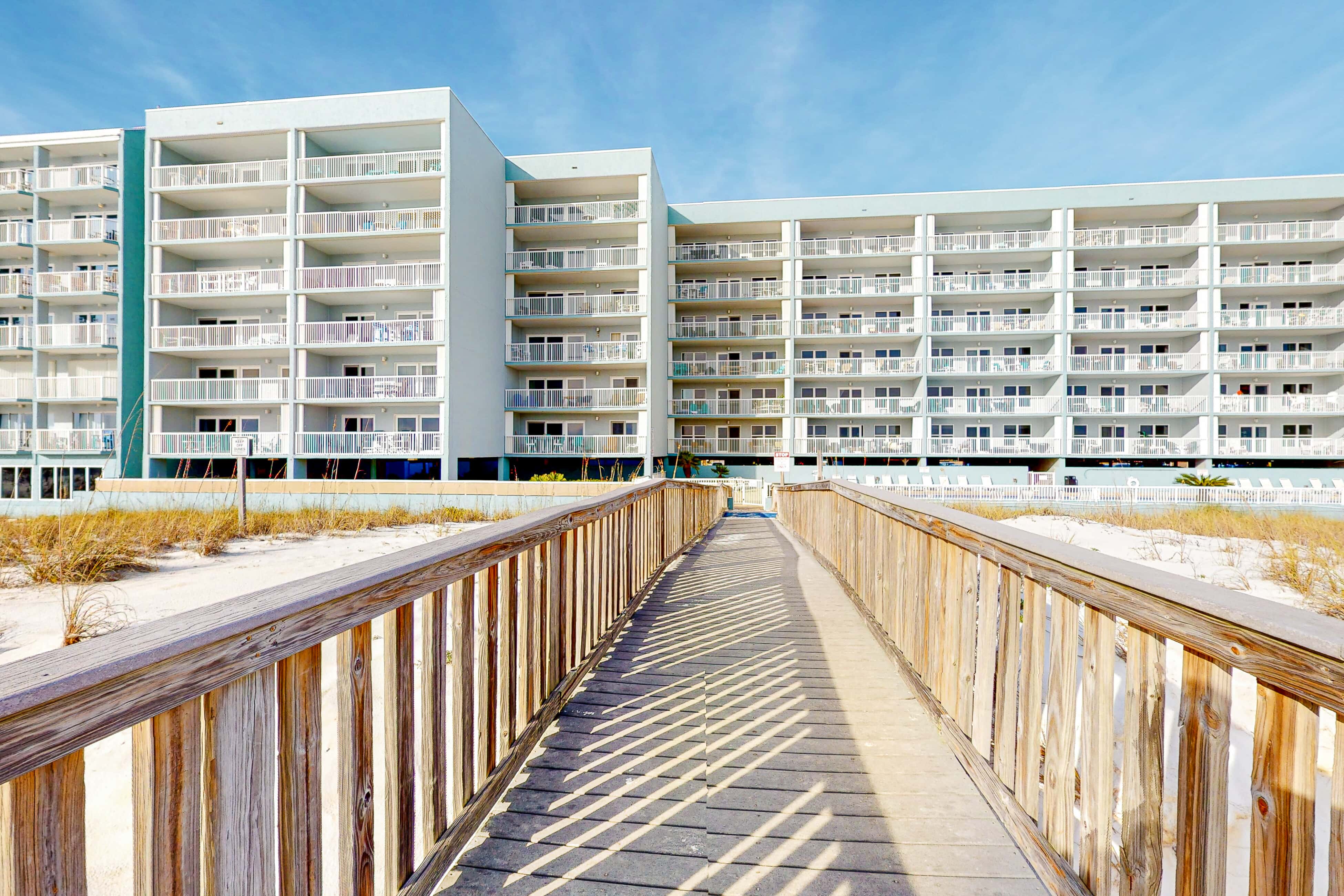 Islander E 2007 Condo rental in Islander Beach Resort Fort Walton in Fort Walton Beach Florida - #19